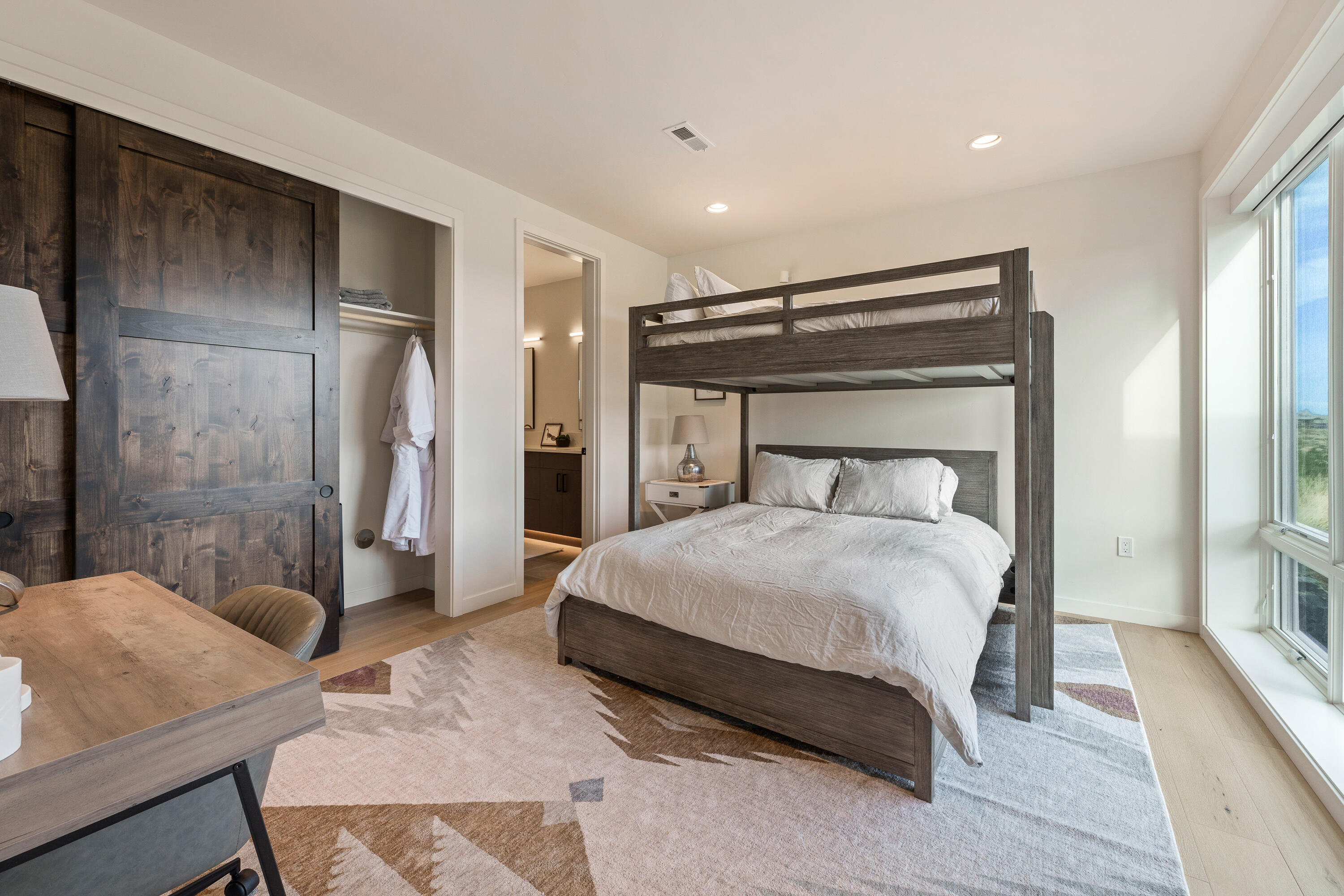 Tetherow - Residential