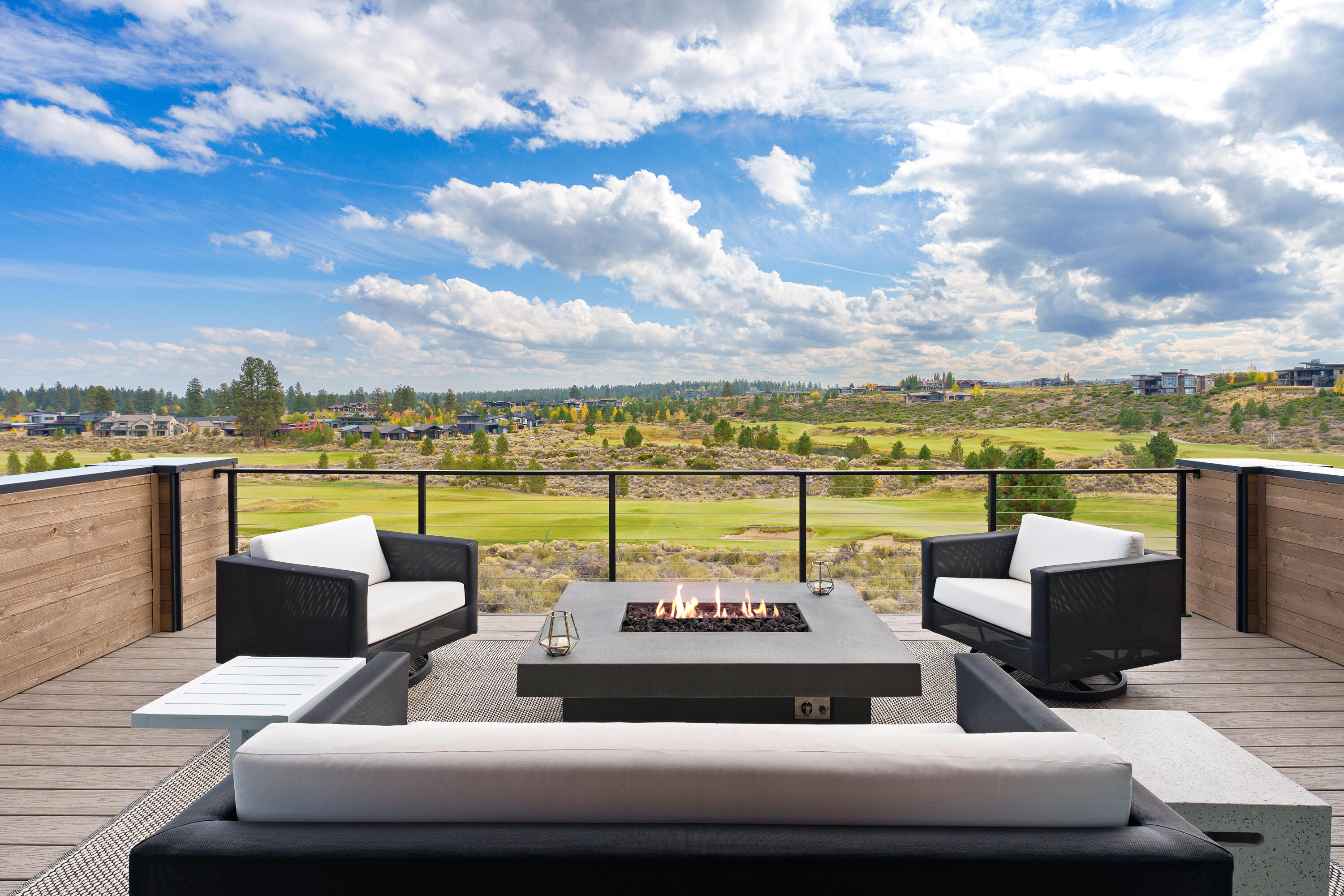 Tetherow - Residential