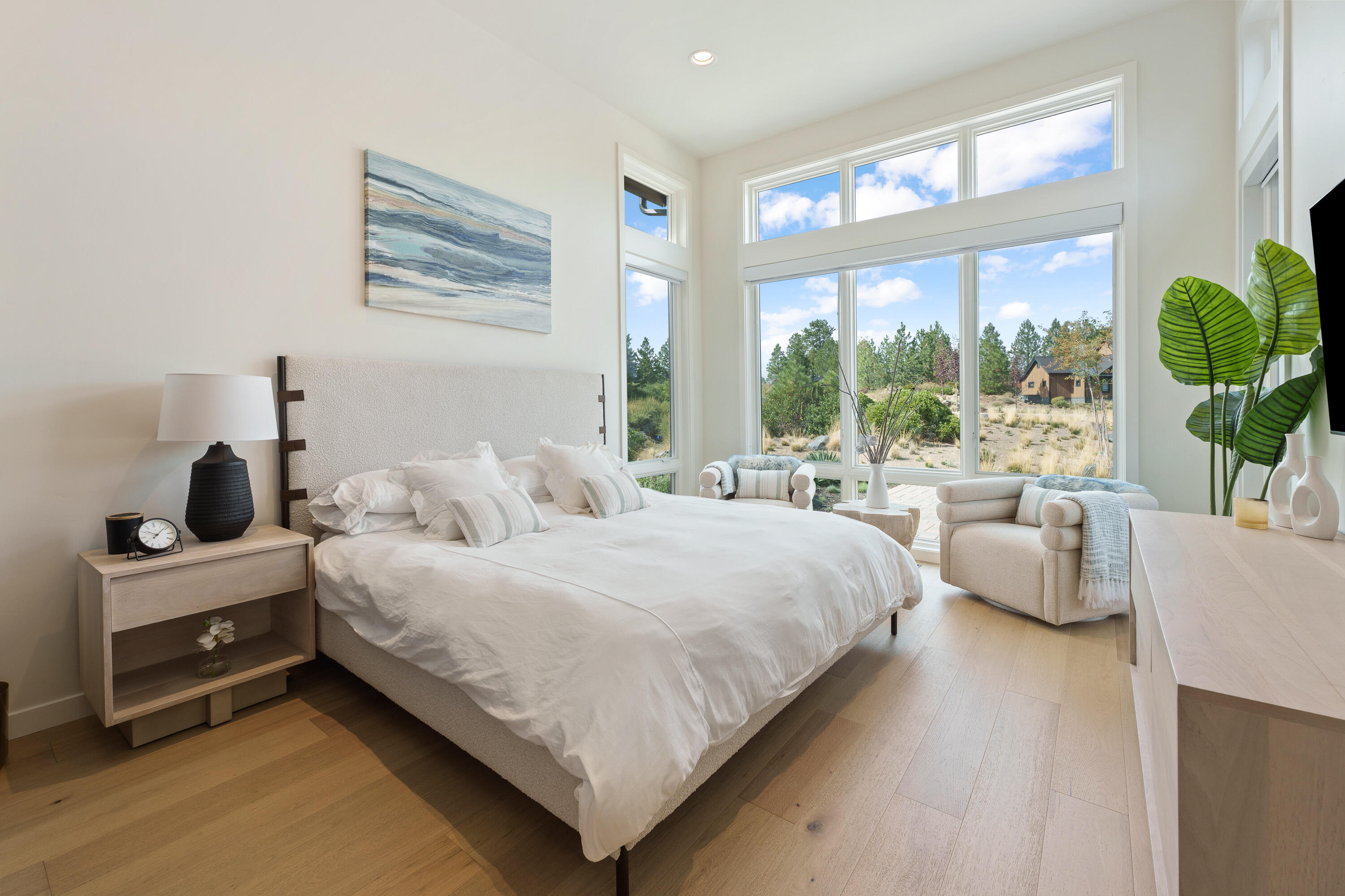 Tetherow - Residential