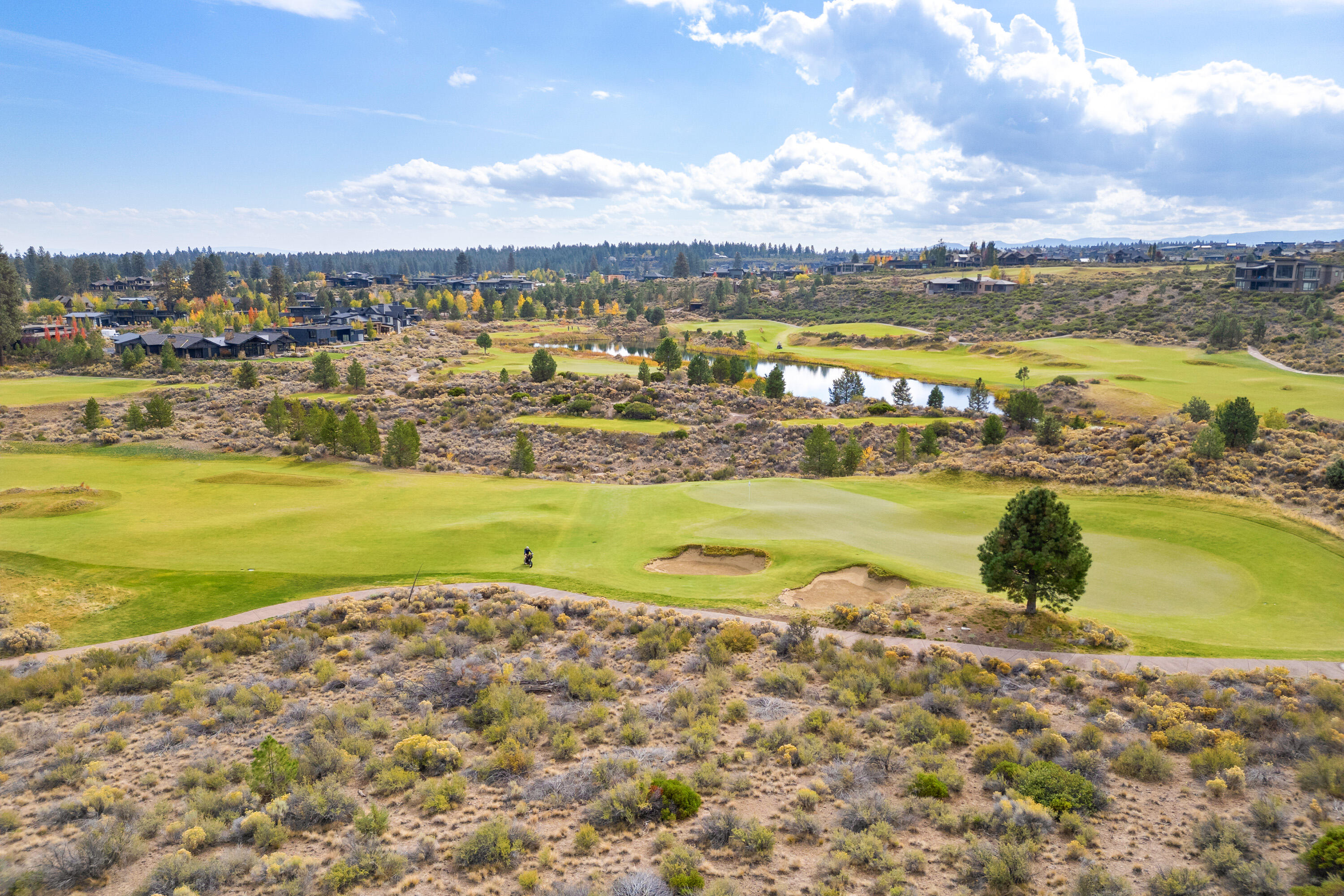 Tetherow - Residential