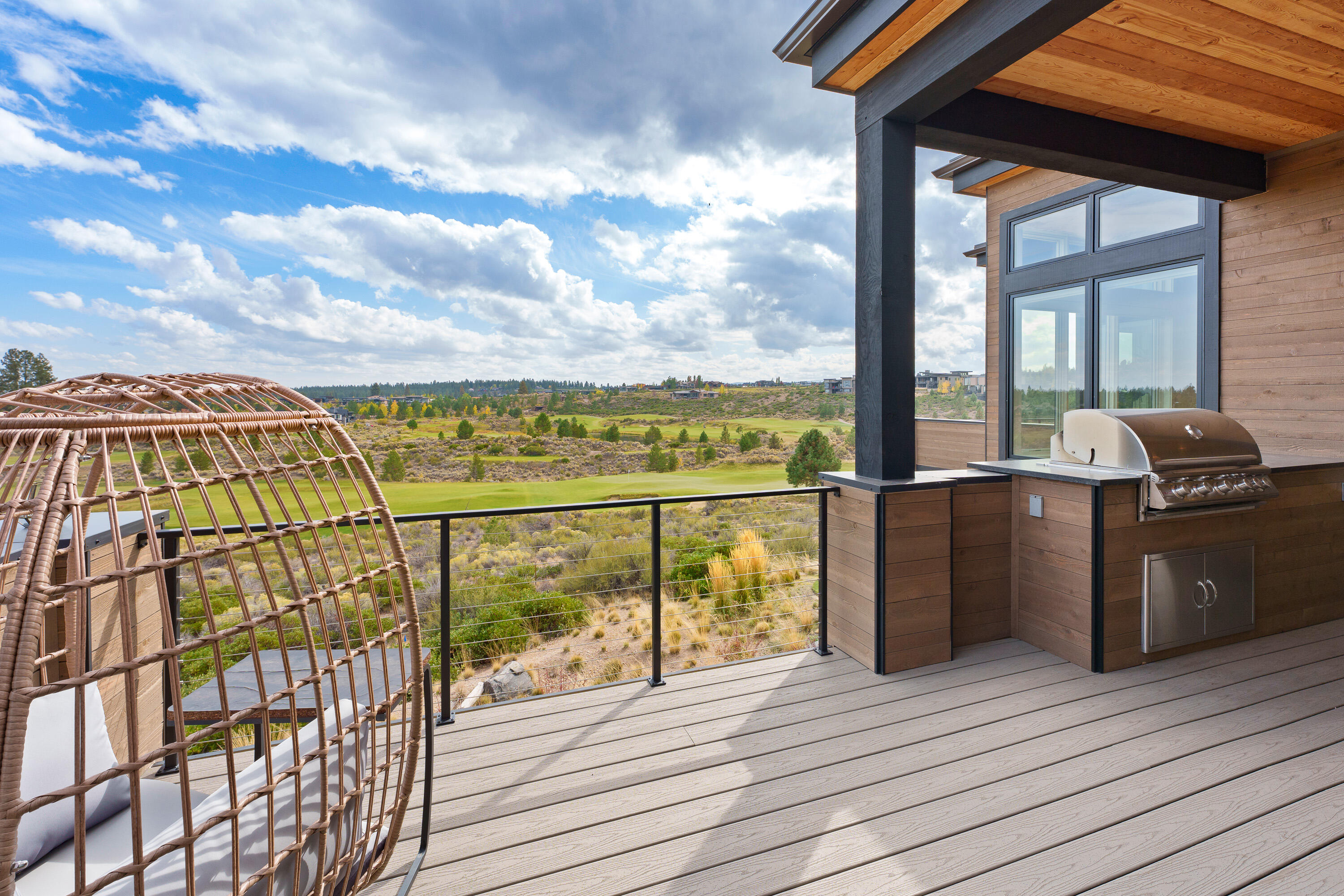 Tetherow - Residential