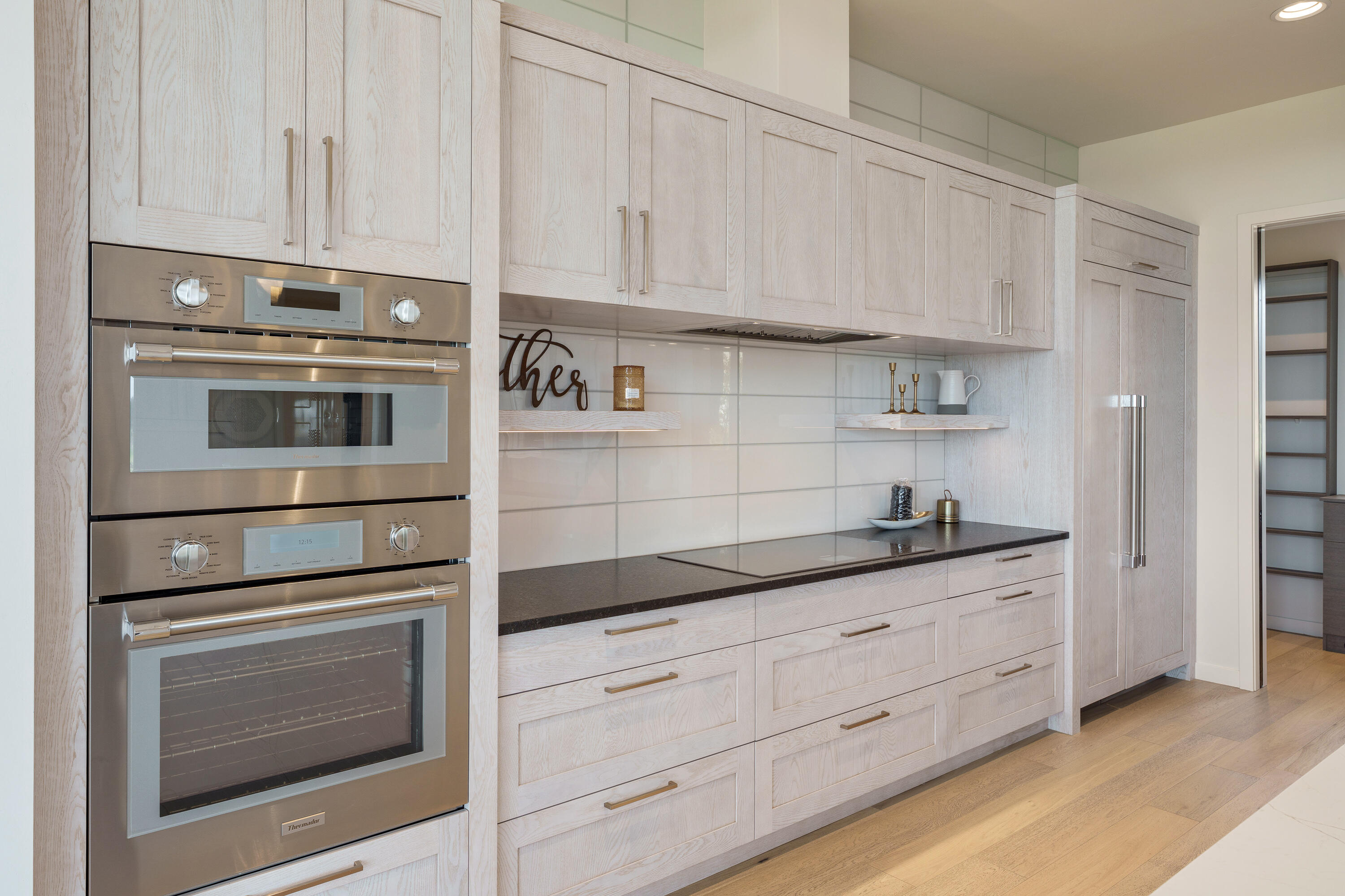 Tetherow - Residential