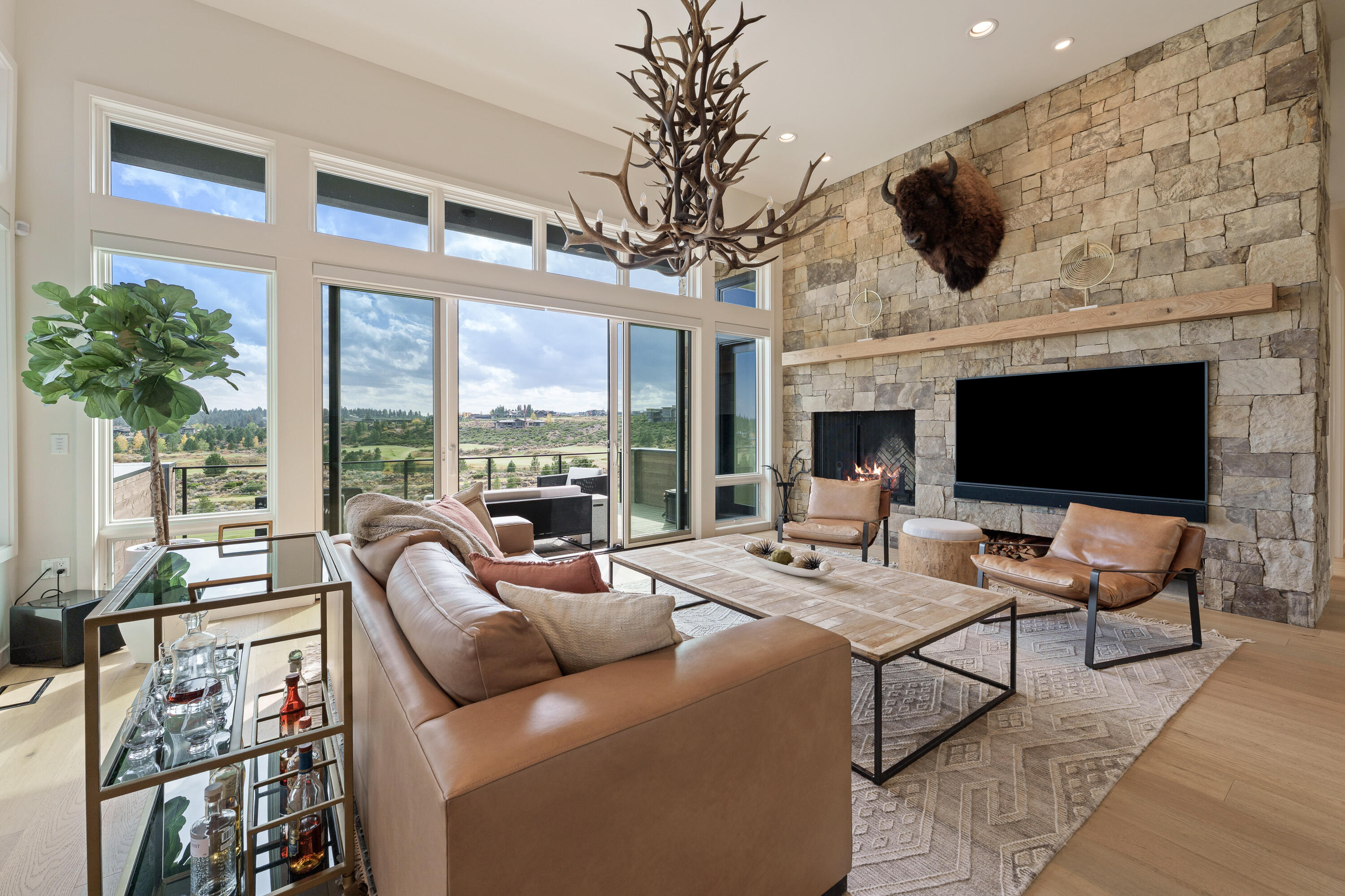 Tetherow - Residential