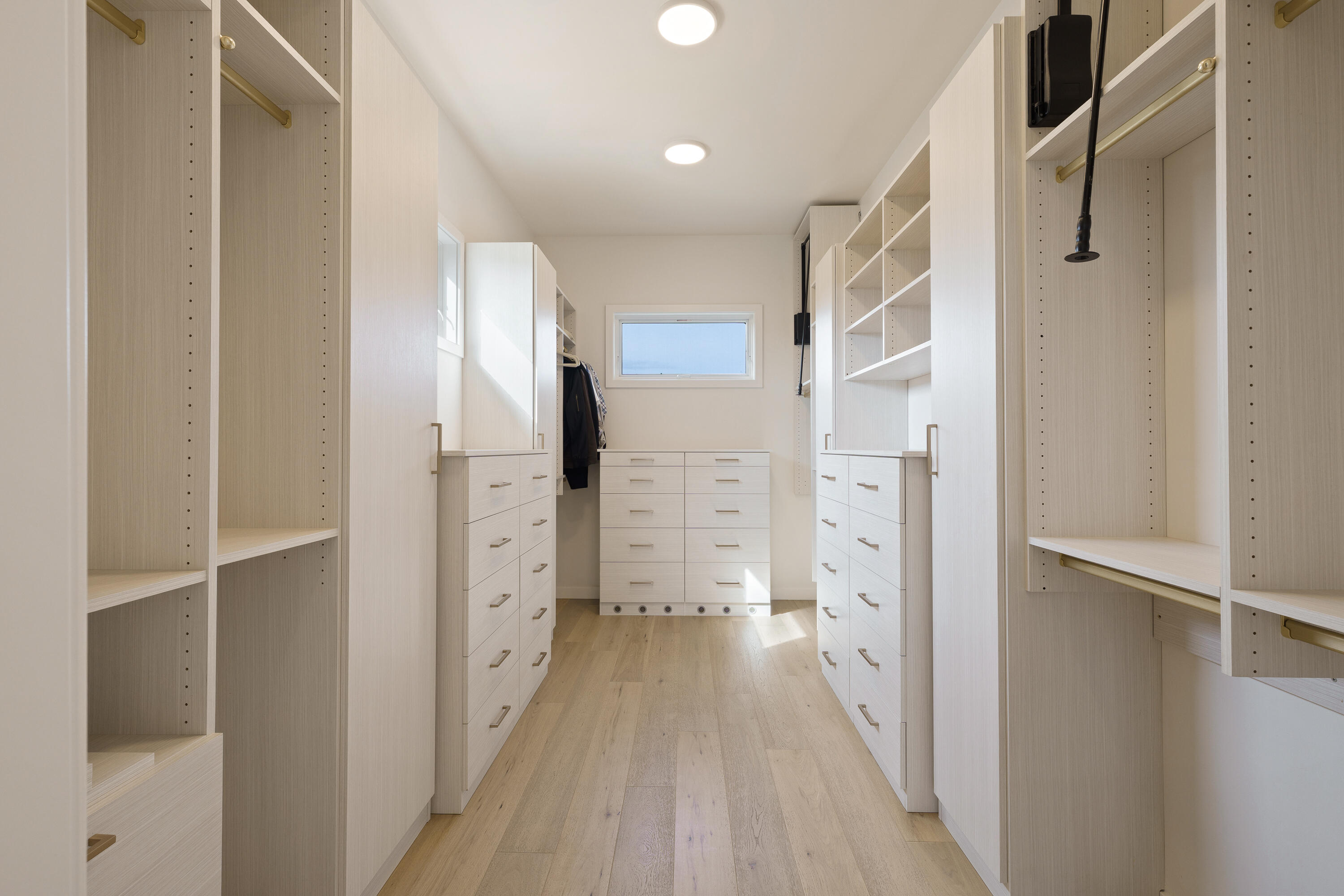 Tetherow - Residential