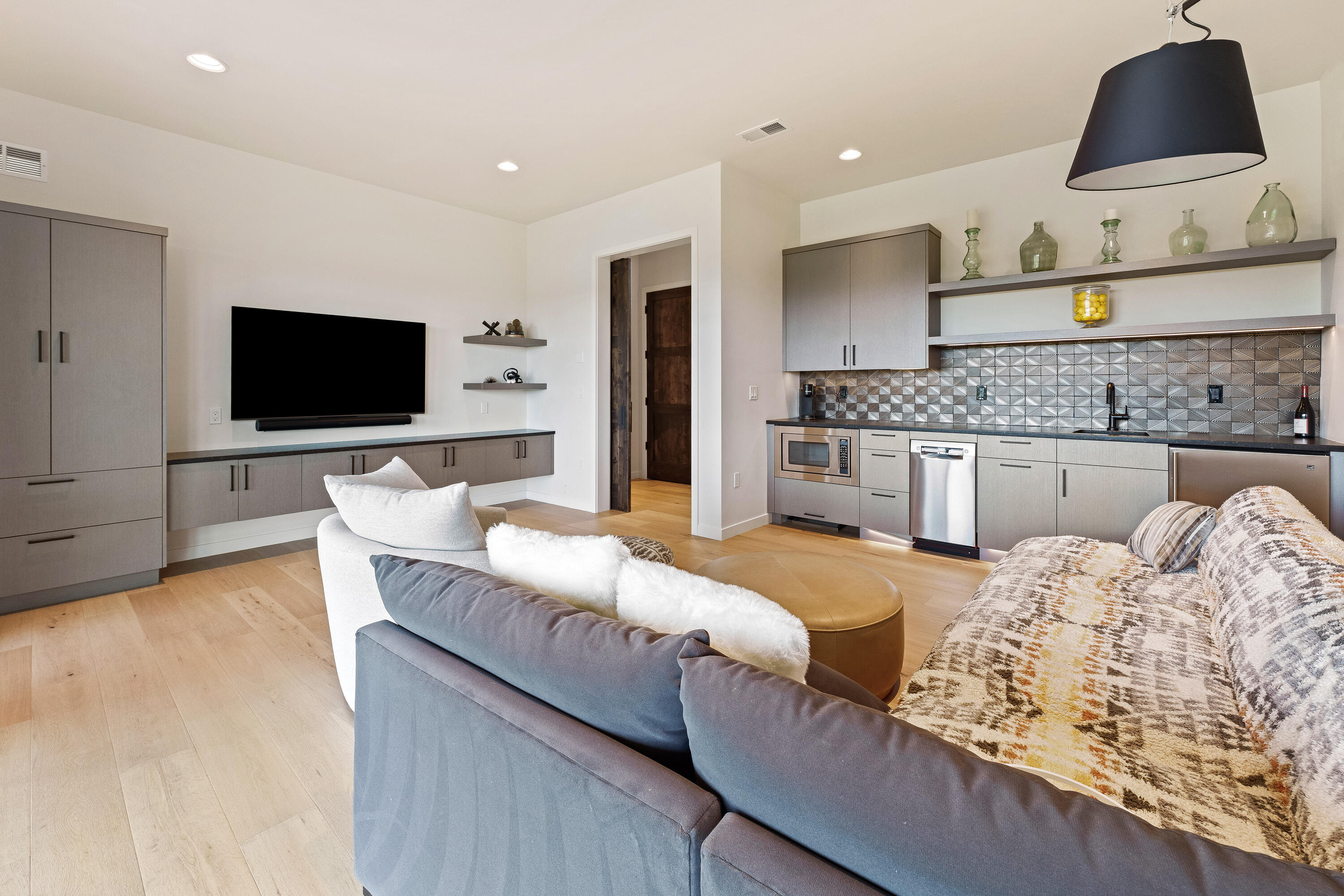 Tetherow - Residential