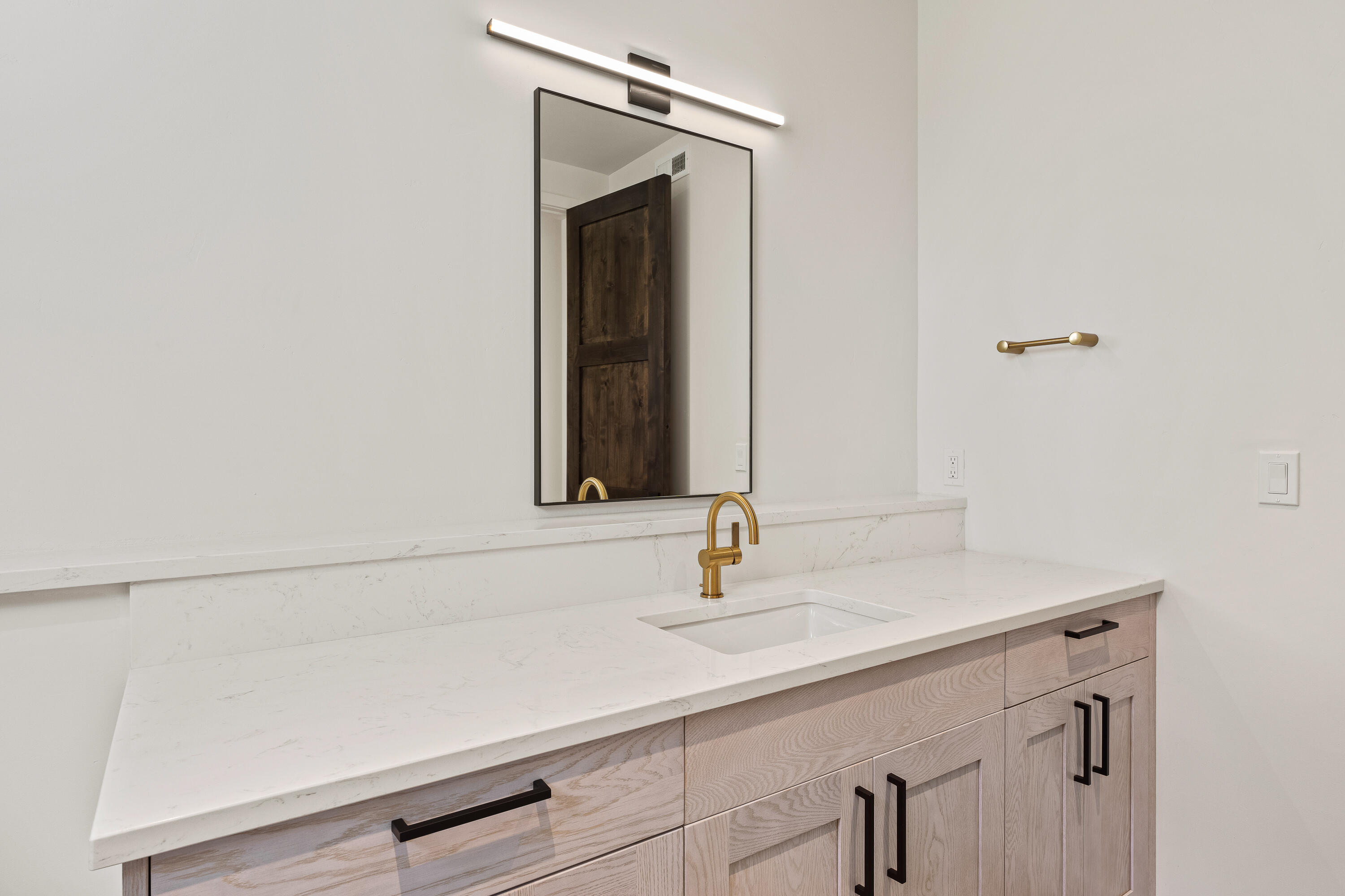 Tetherow - Residential