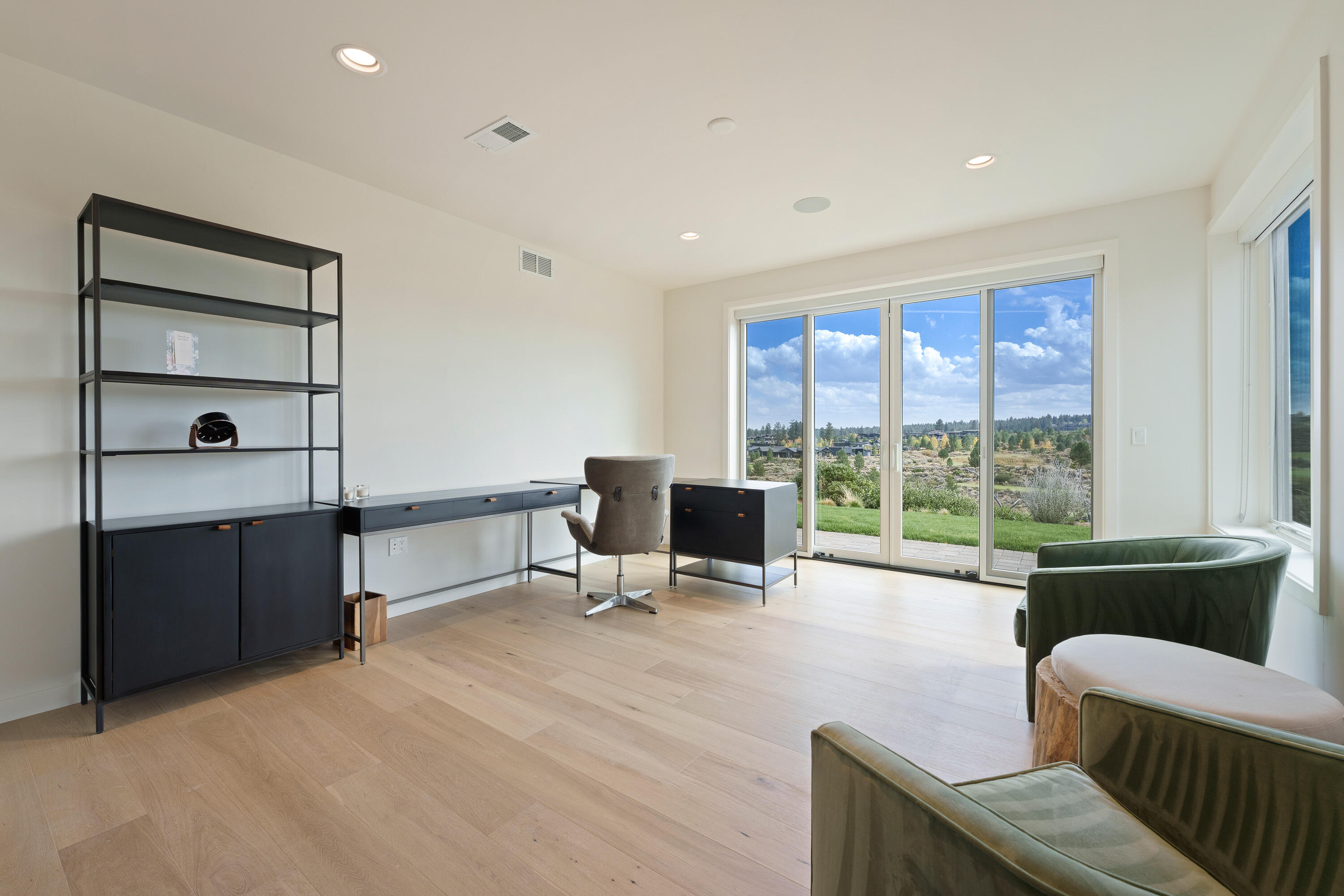 Tetherow - Residential