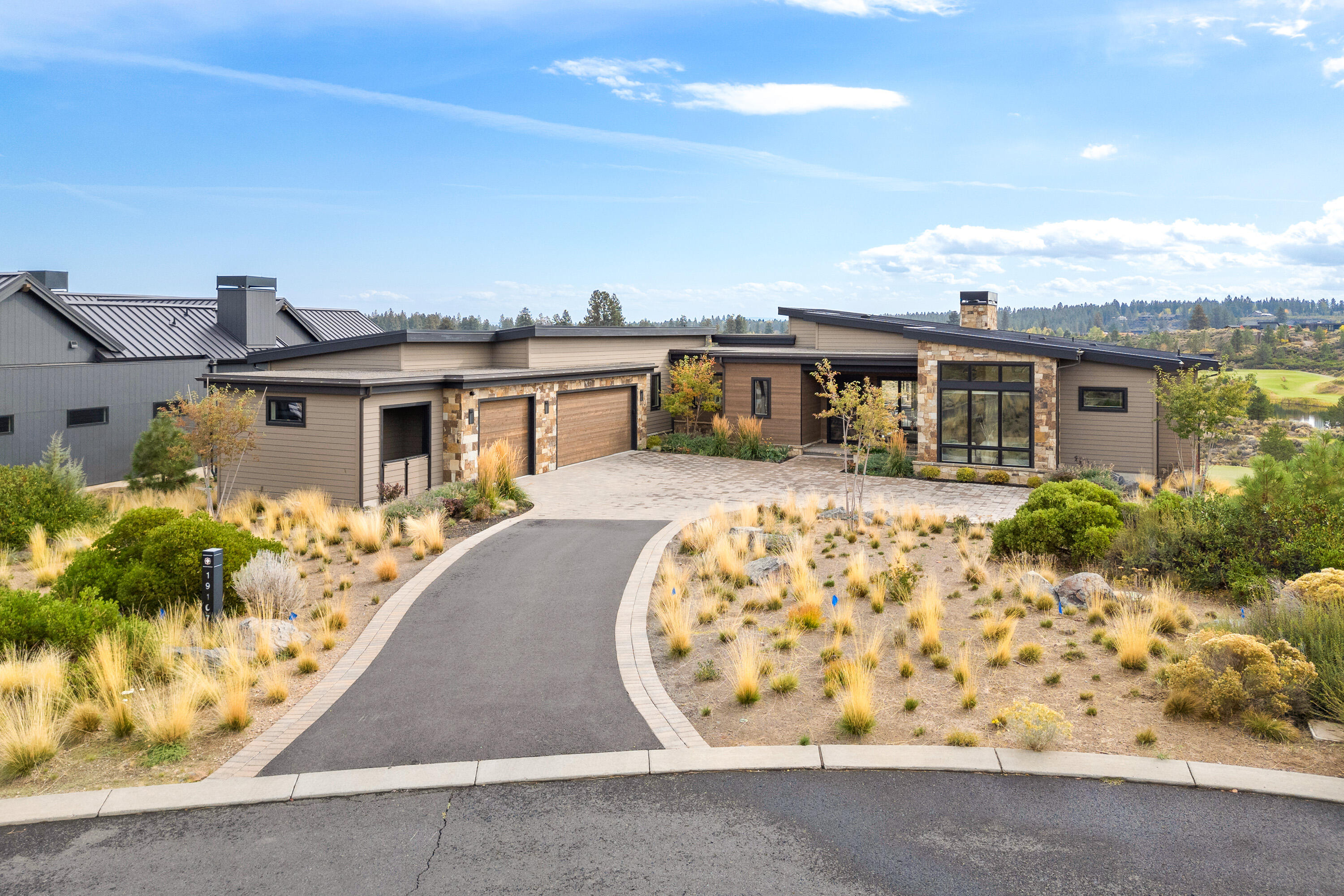 Tetherow - Residential