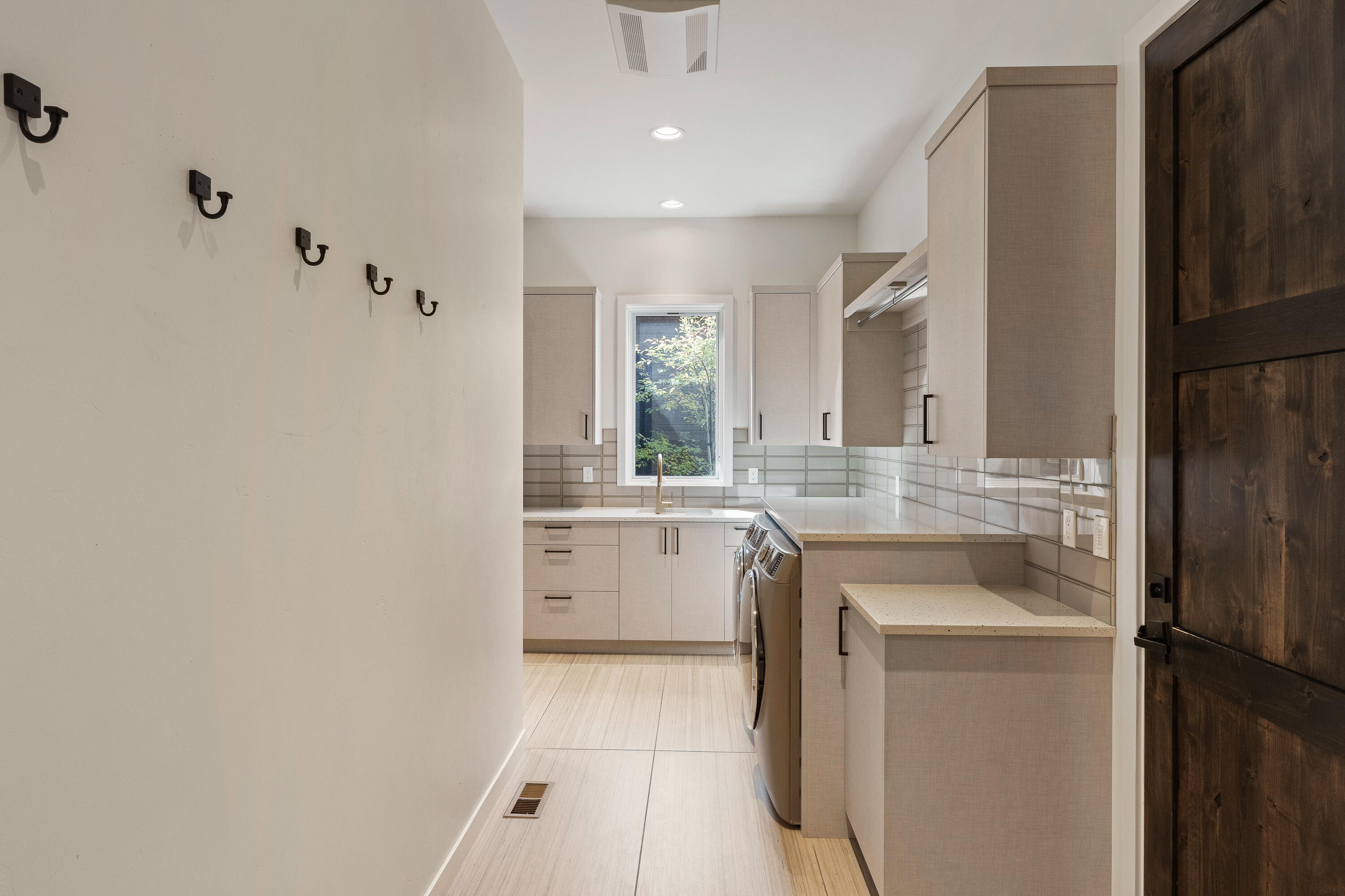 Tetherow - Residential