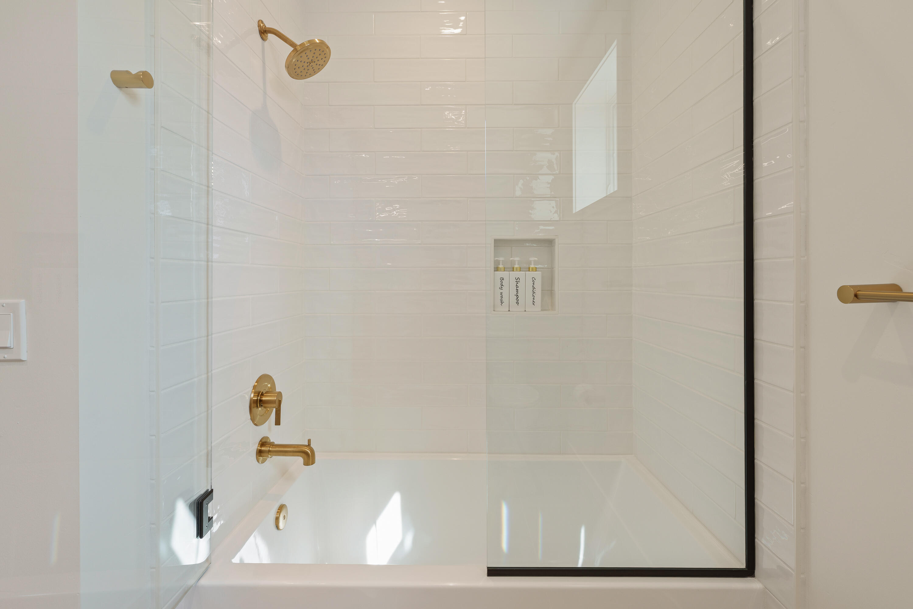 Tetherow - Residential