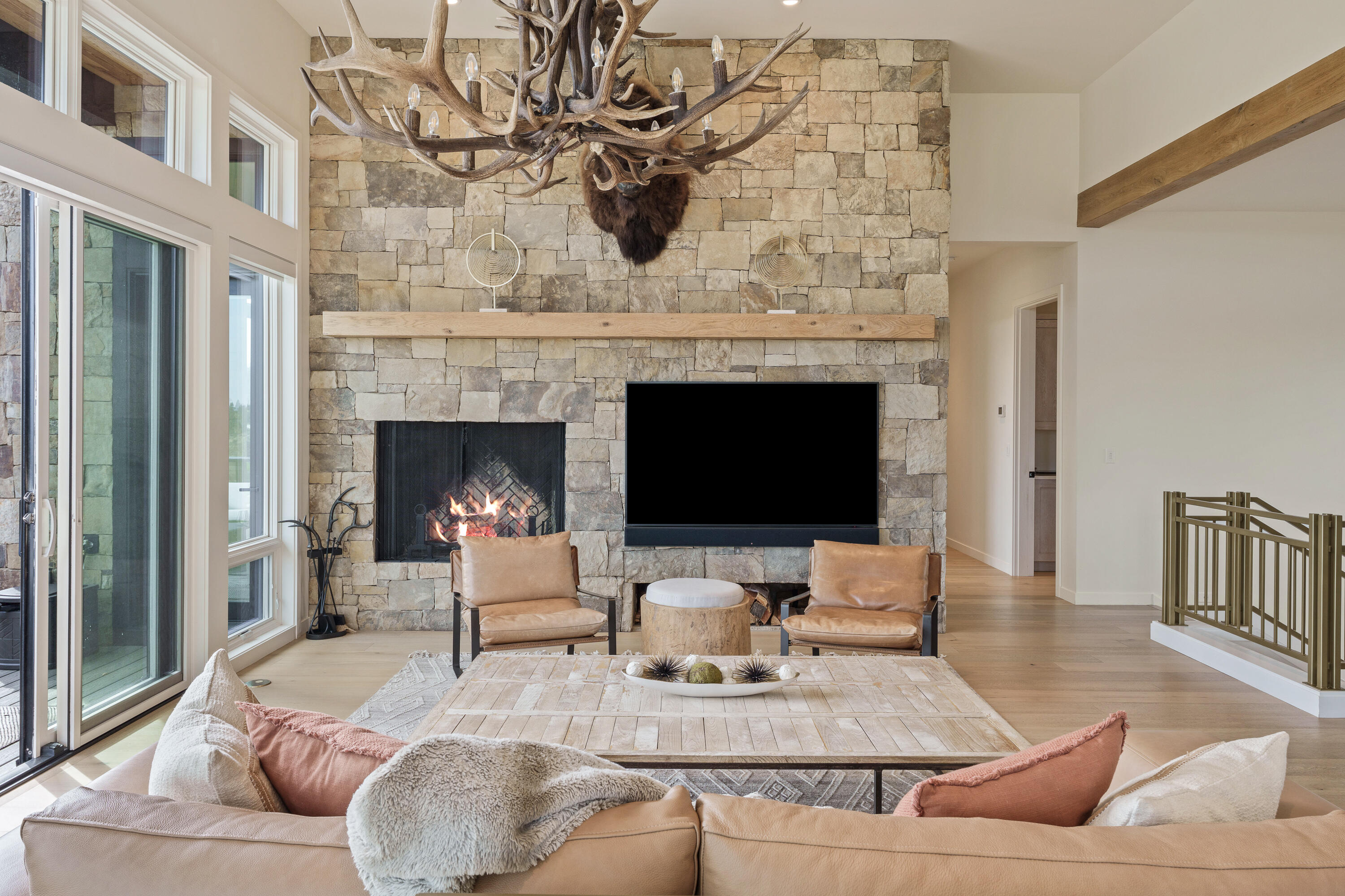 Tetherow - Residential