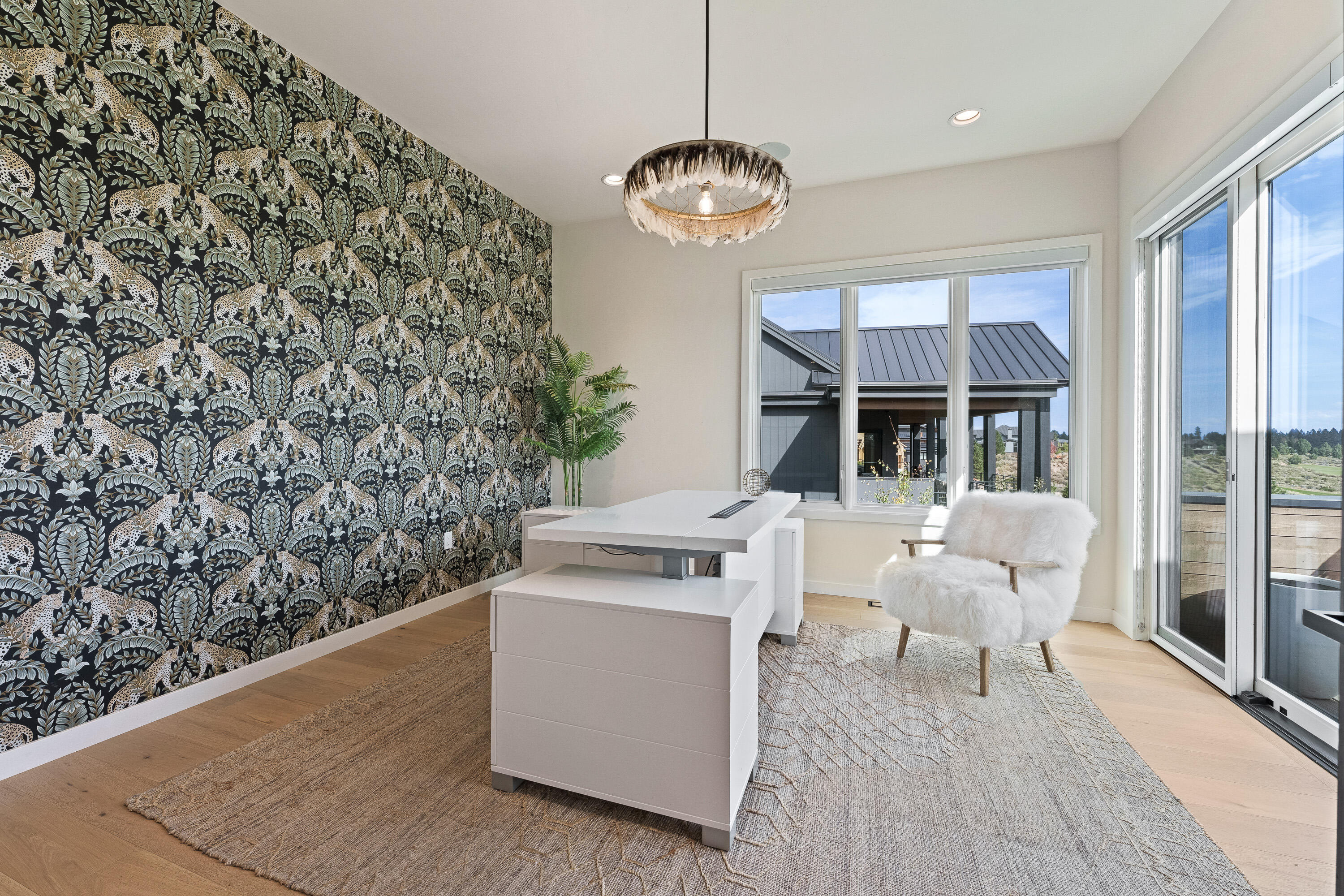 Tetherow - Residential