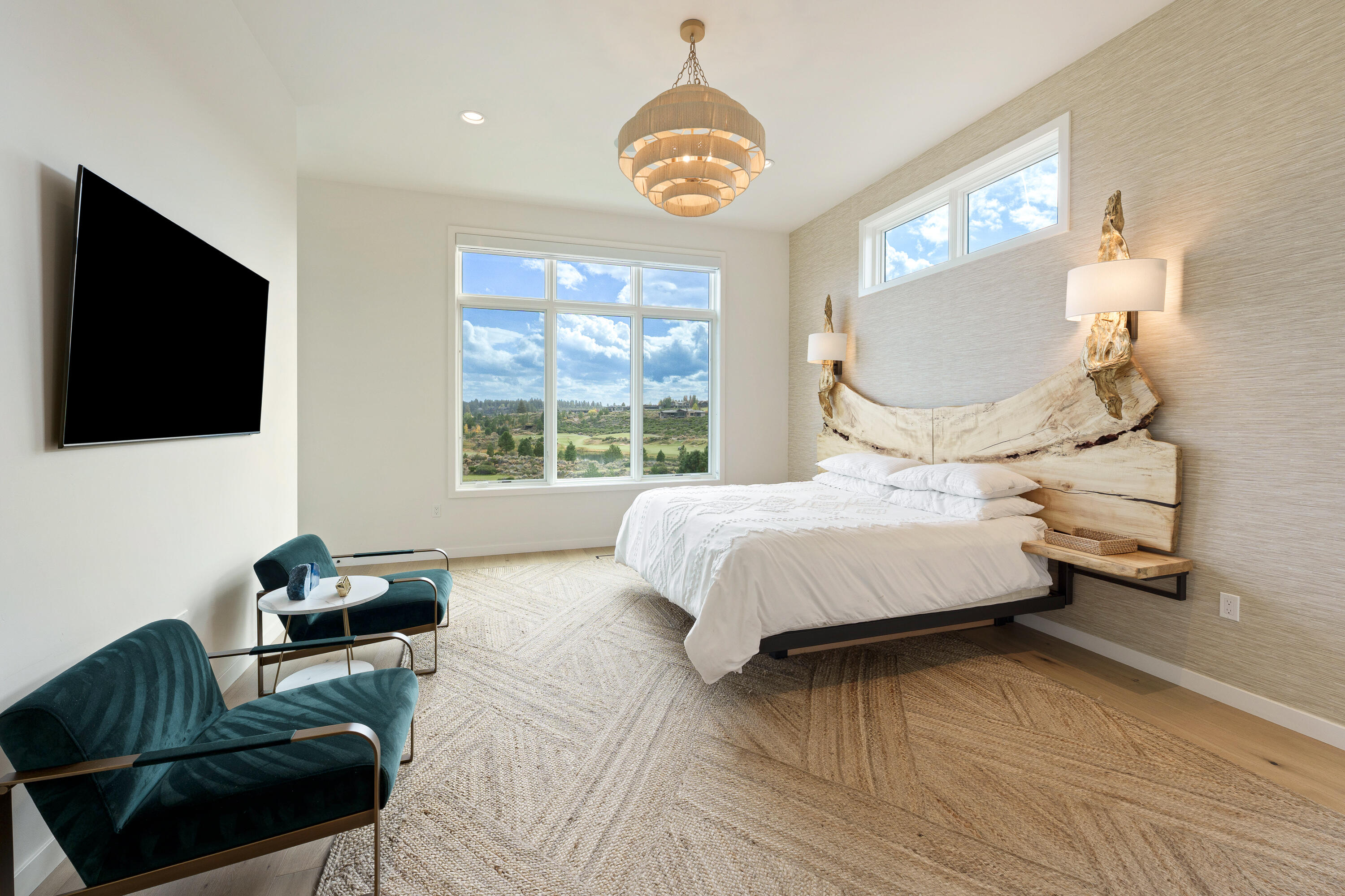 Tetherow - Residential