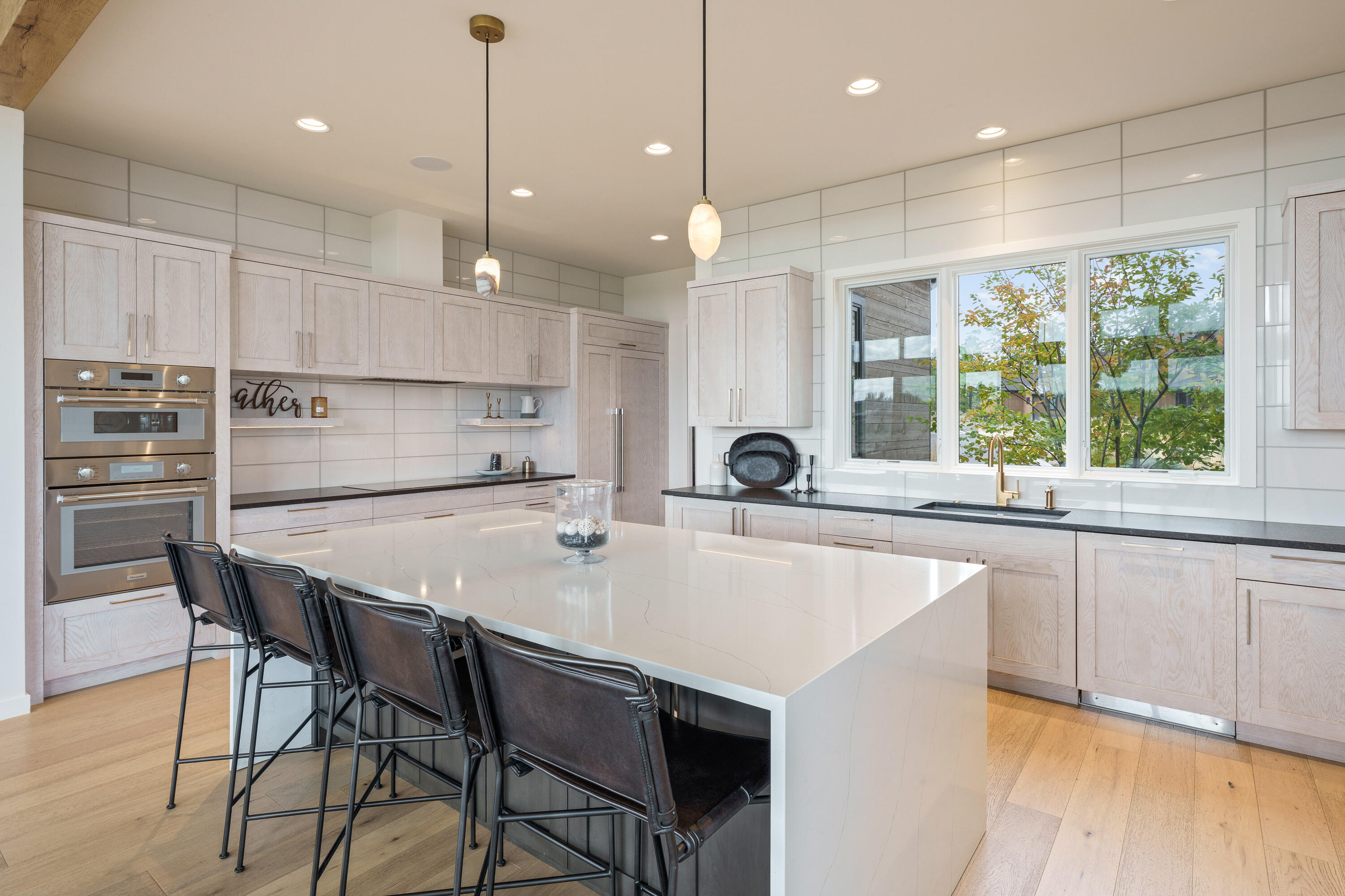 Tetherow - Residential