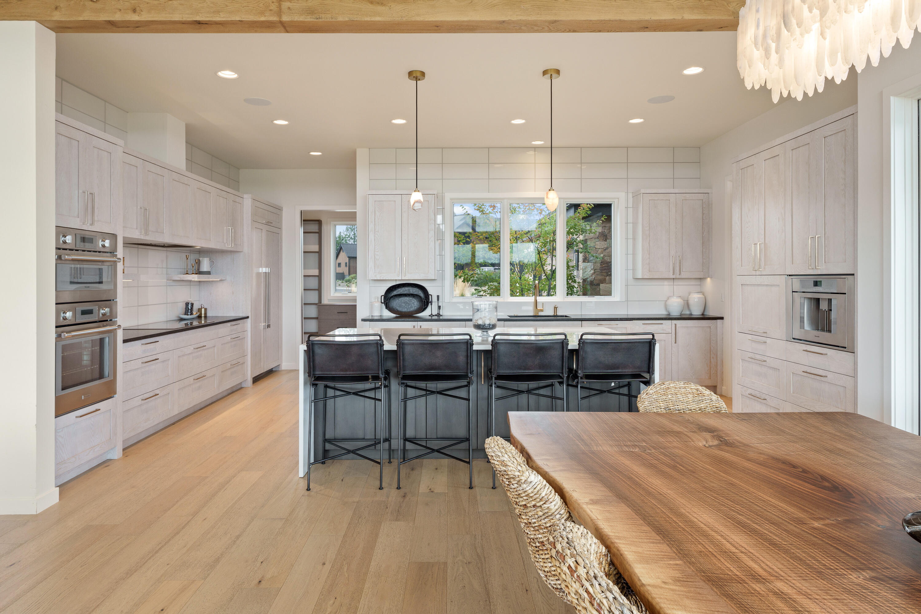 Tetherow - Residential