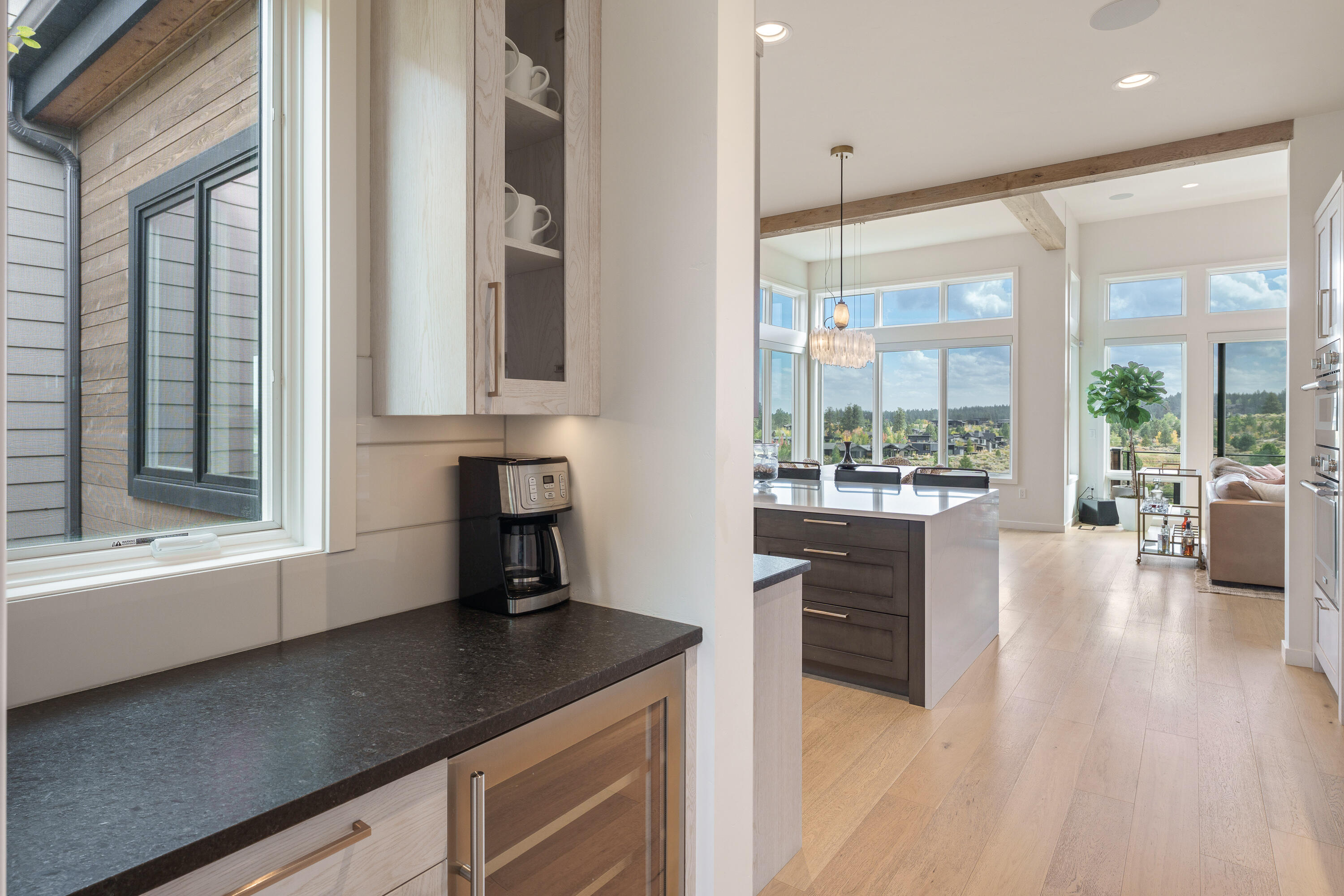 Tetherow - Residential