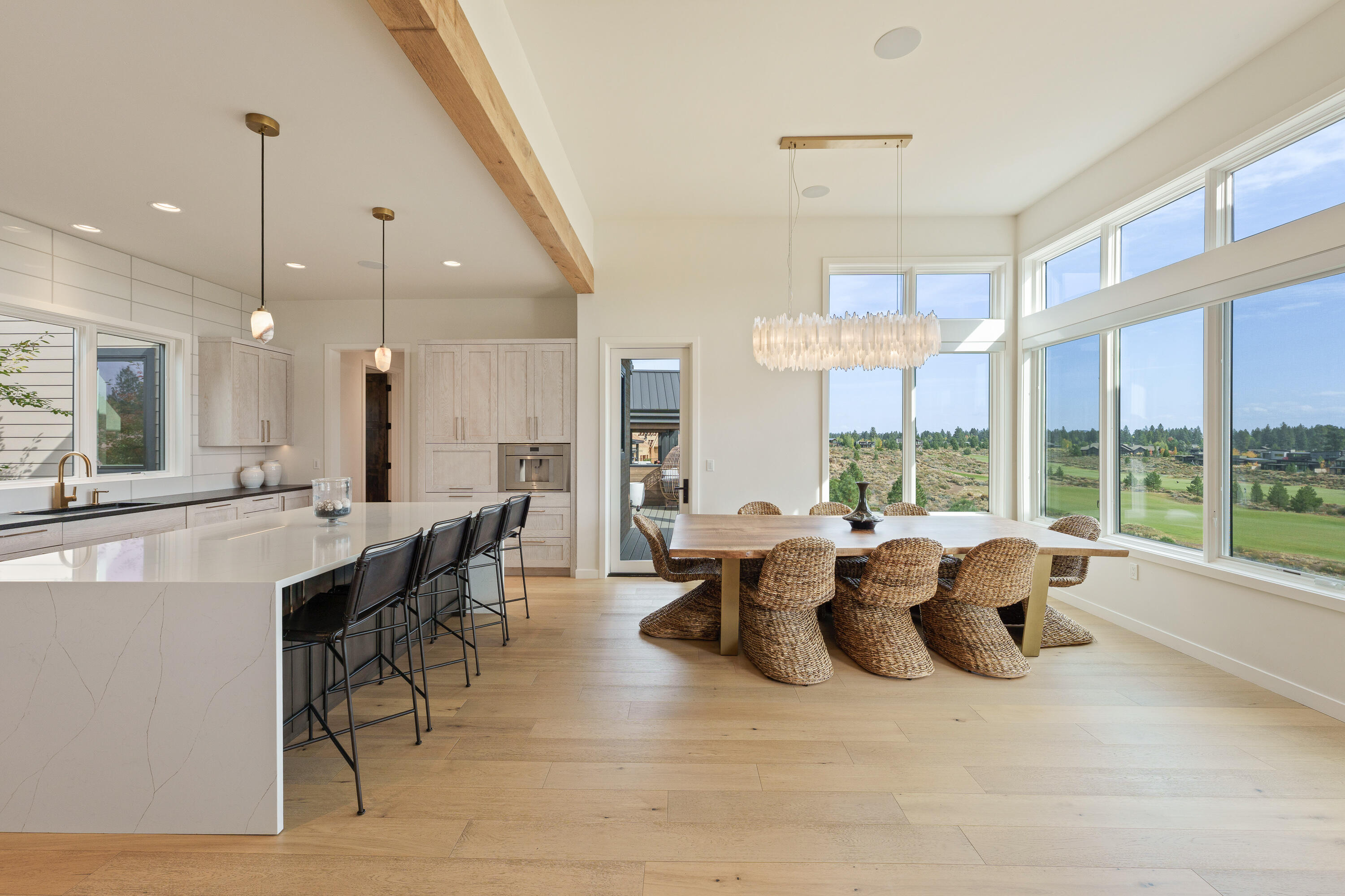 Tetherow - Residential