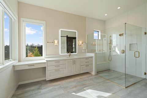 Tiny photo for 19107 Cartwright Court, Bend, OR 97702 (MLS # 220210565)