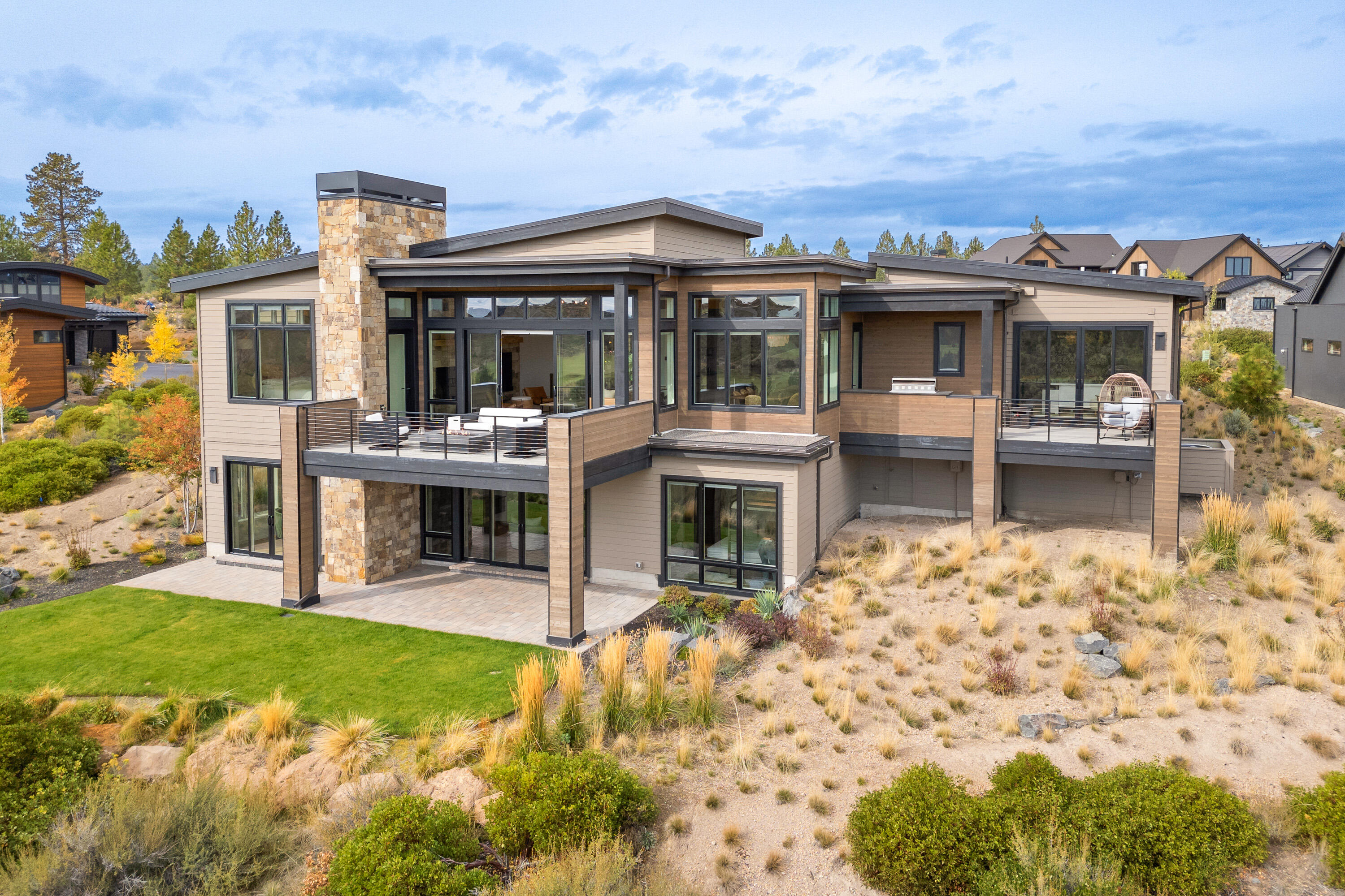 Tetherow - Residential