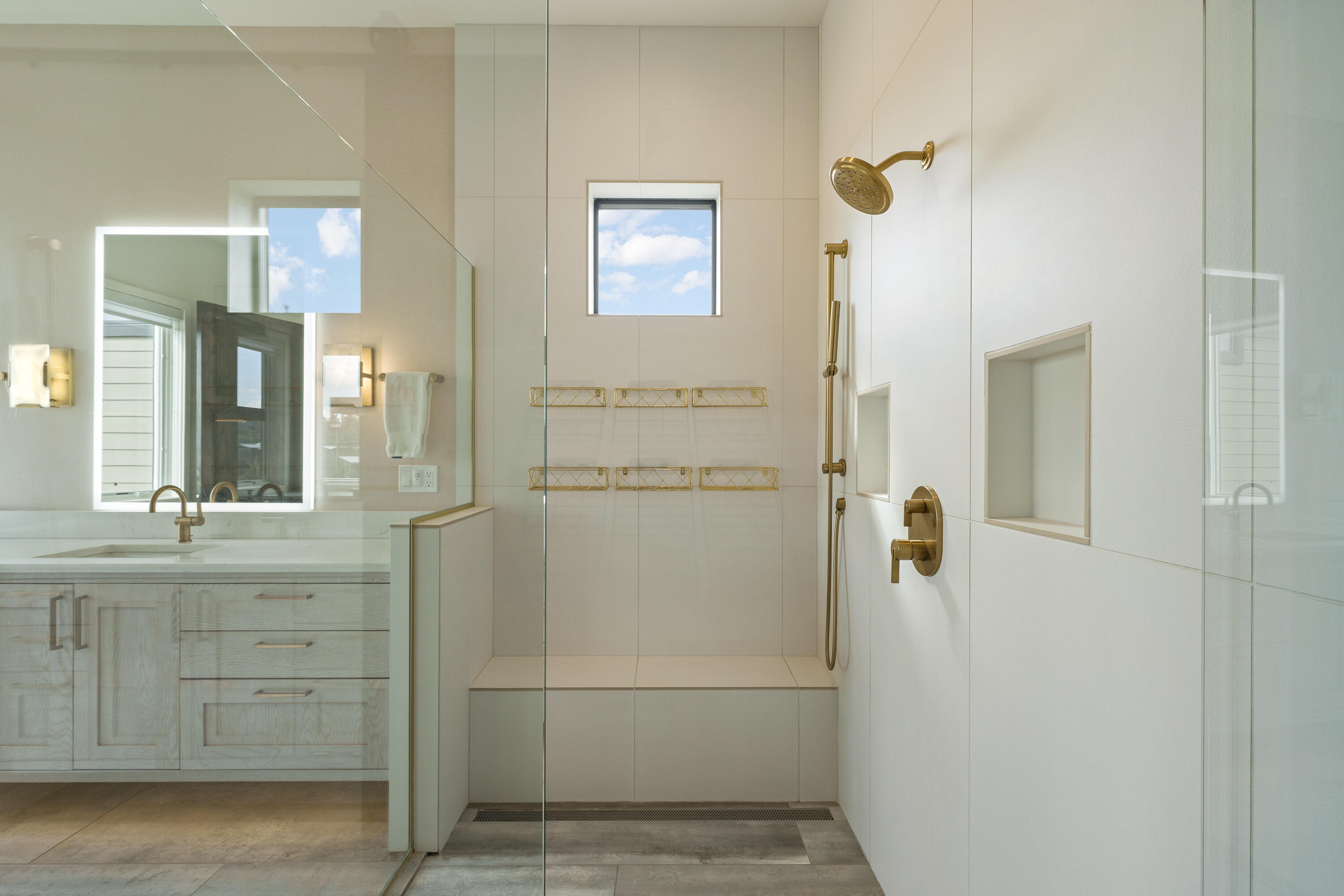 Tetherow - Residential