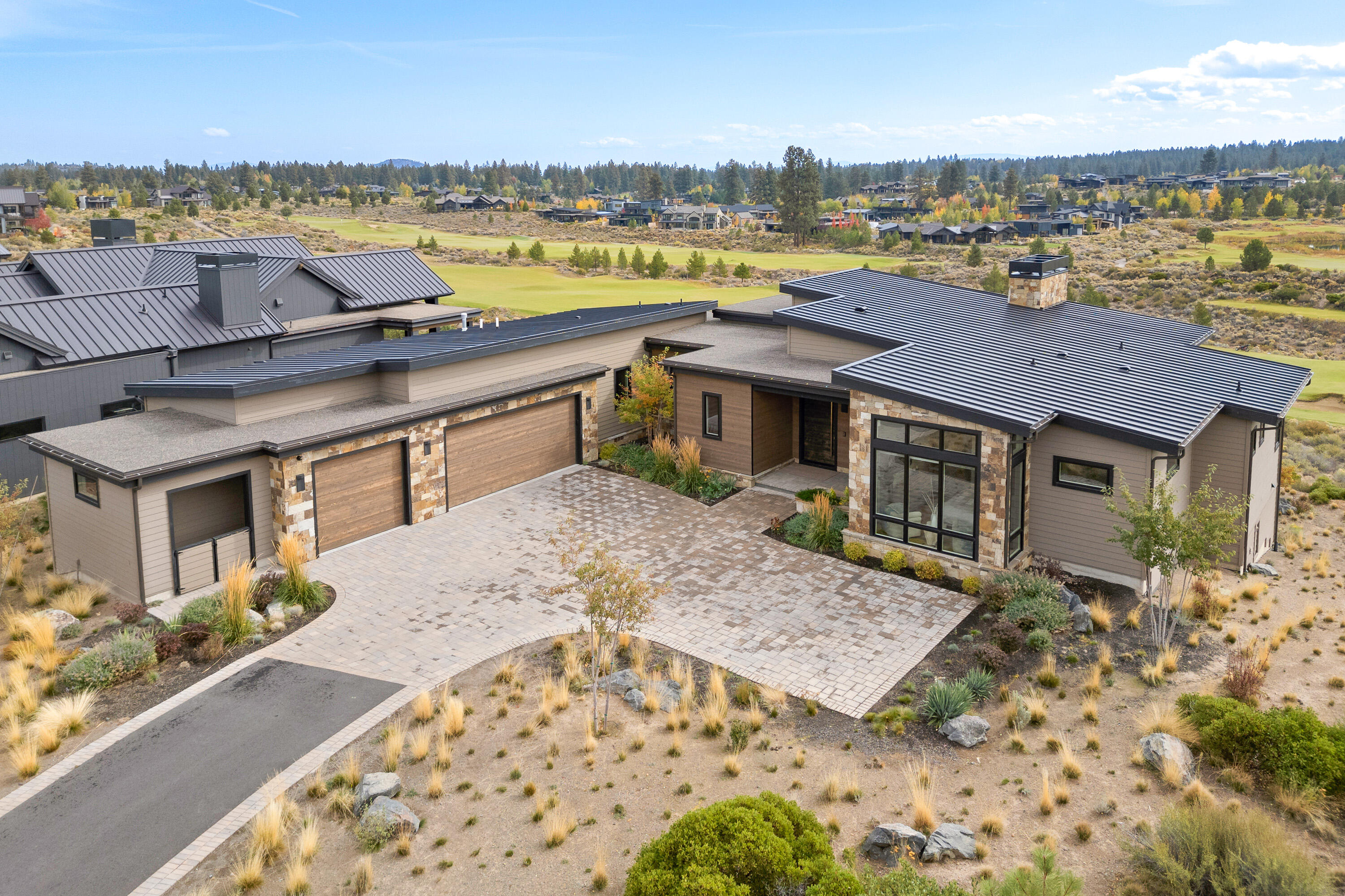 Tetherow - Residential