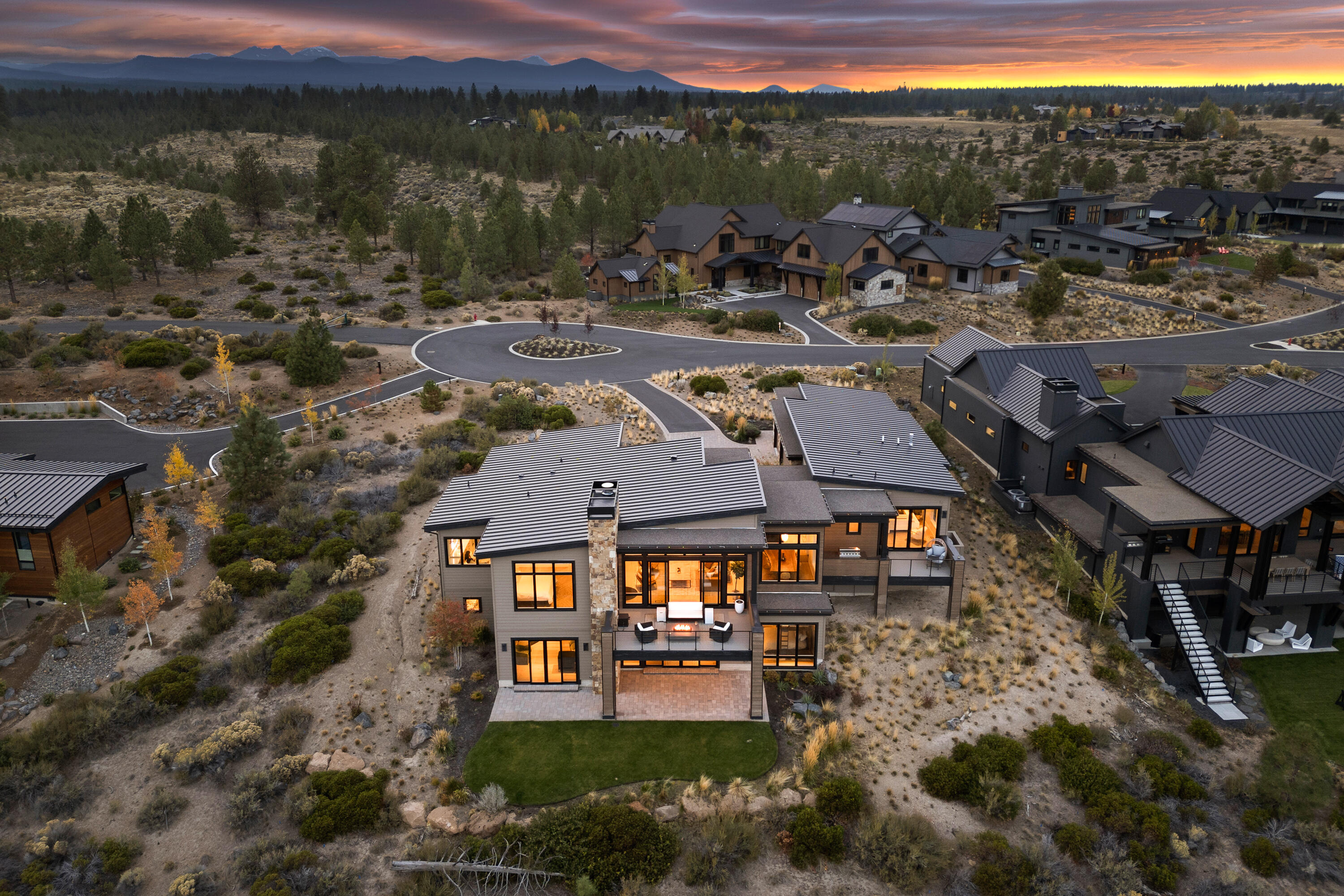 Tetherow - Residential