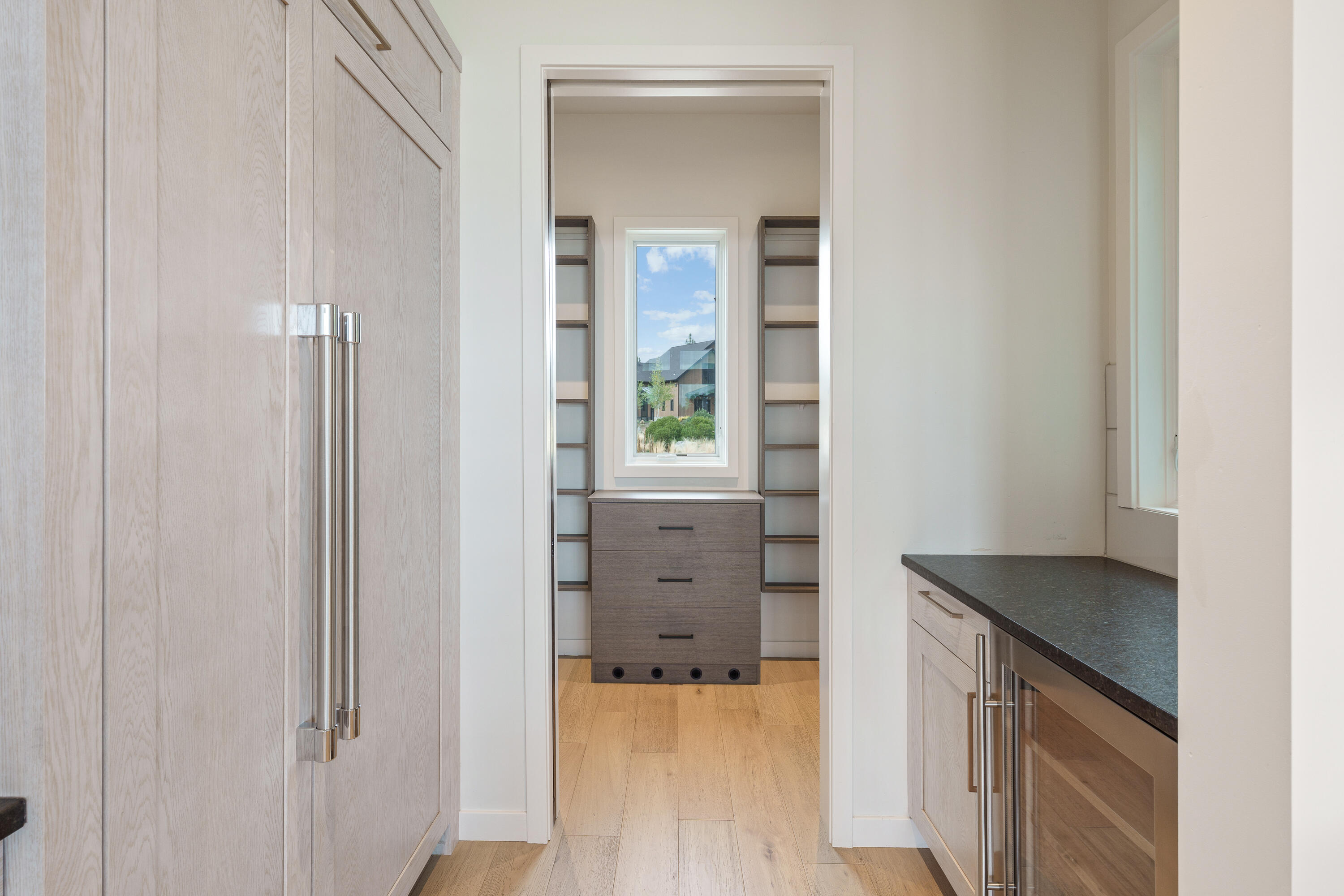 Tetherow - Residential