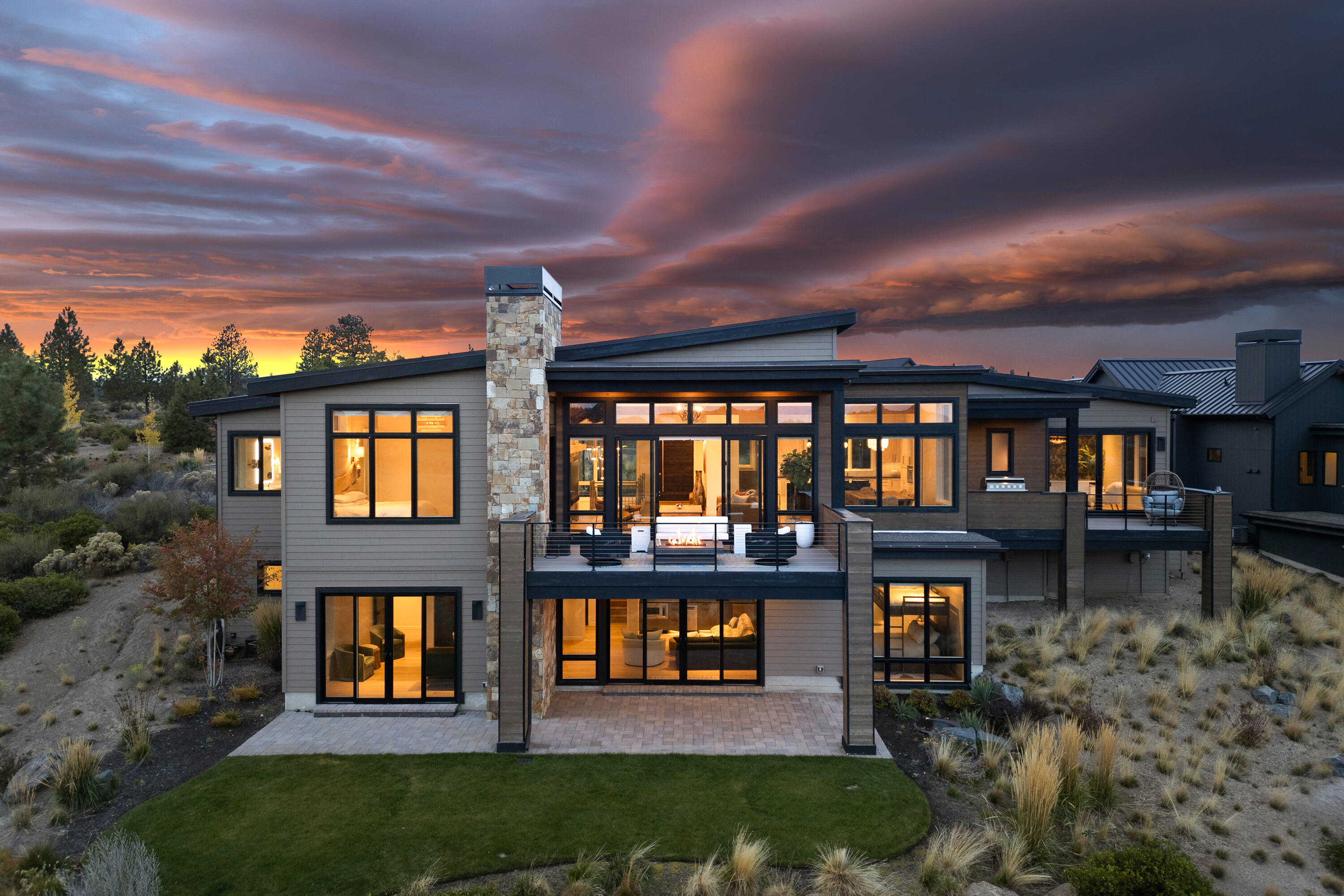 Tetherow - Residential