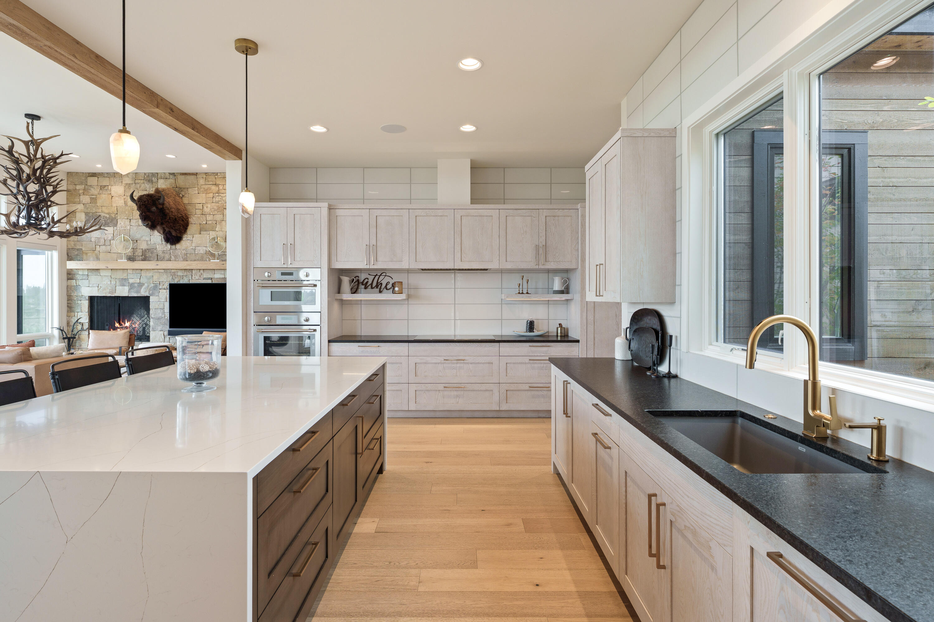 Tetherow - Residential