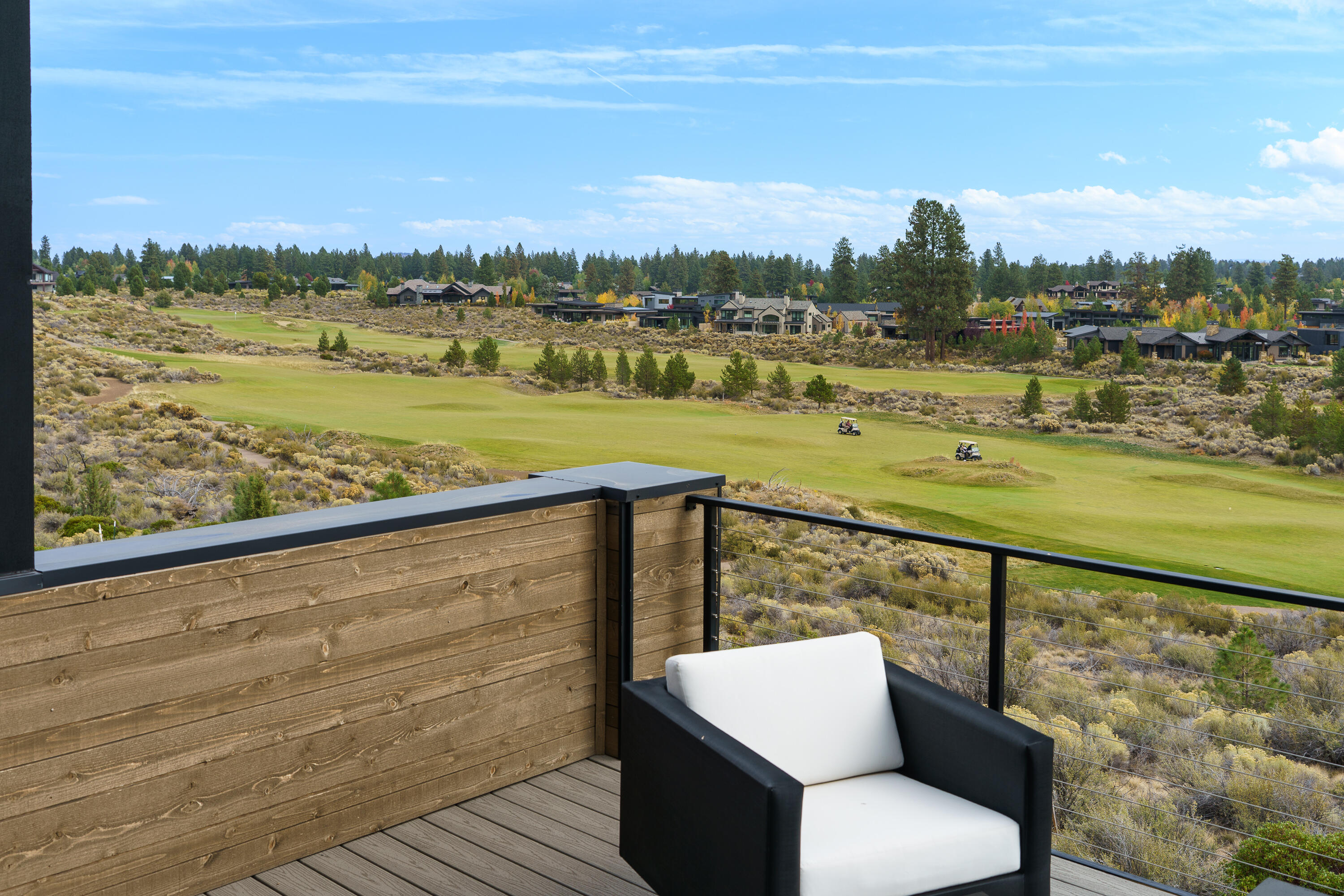 Tetherow - Residential