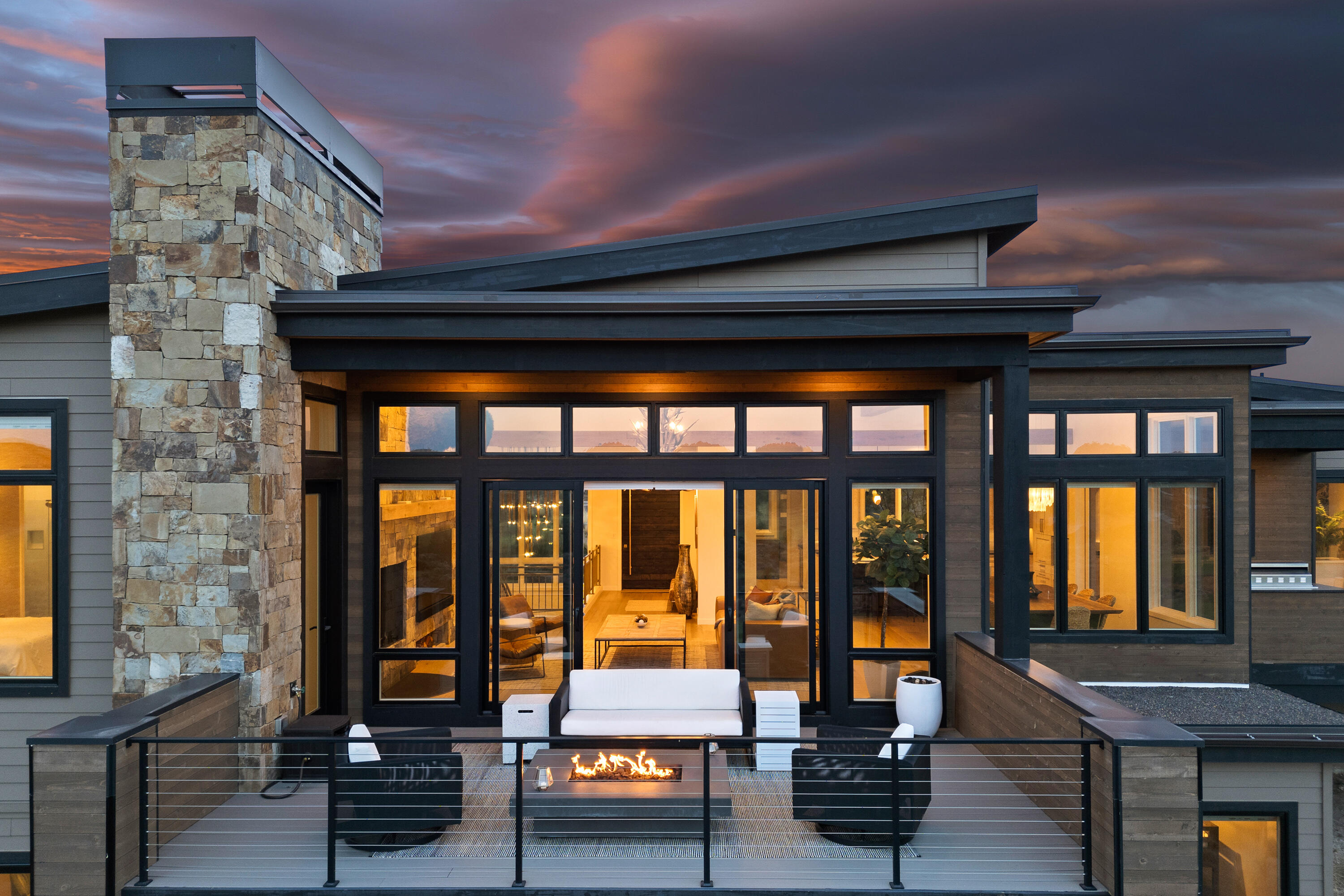 Tetherow - Residential