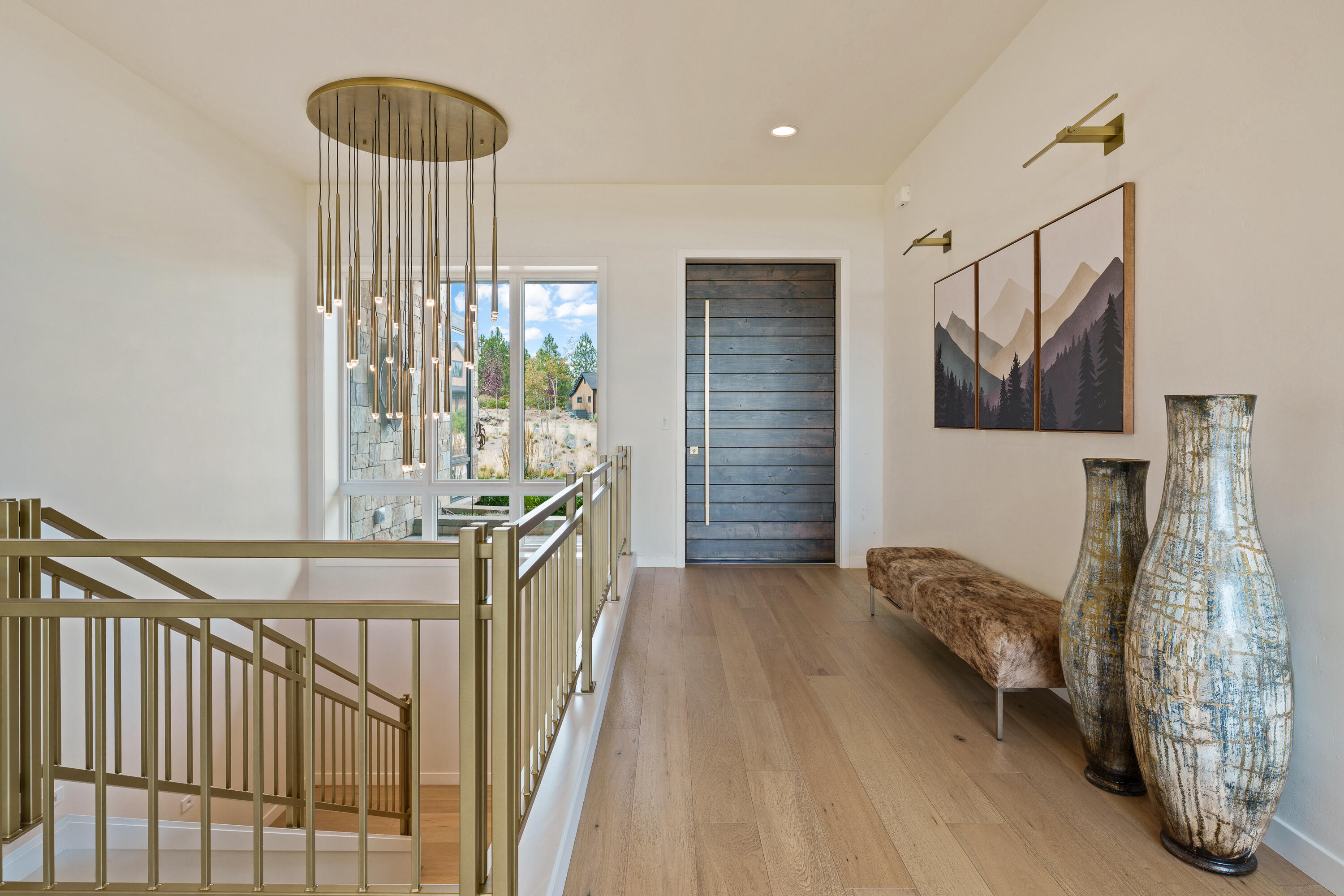 Tetherow - Residential