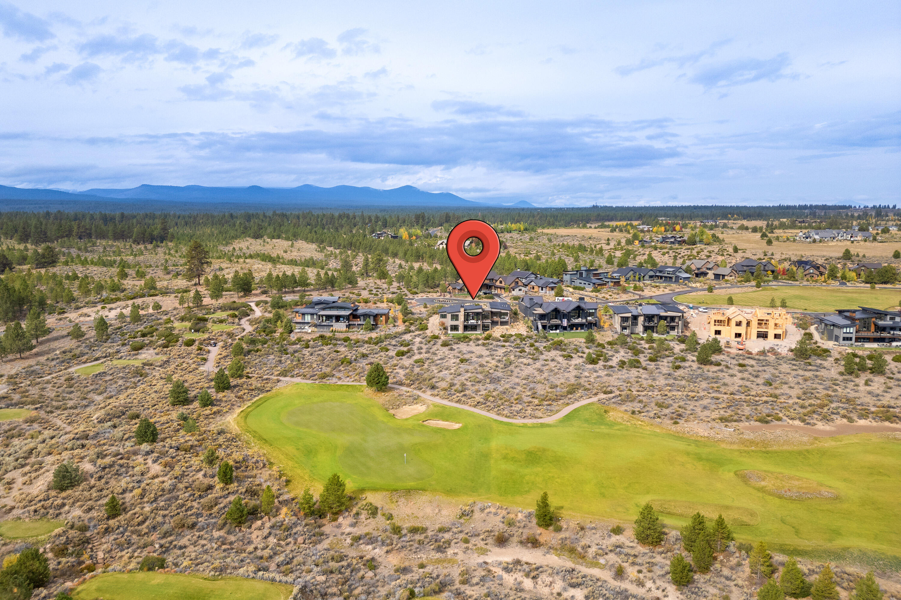 Tetherow - Residential