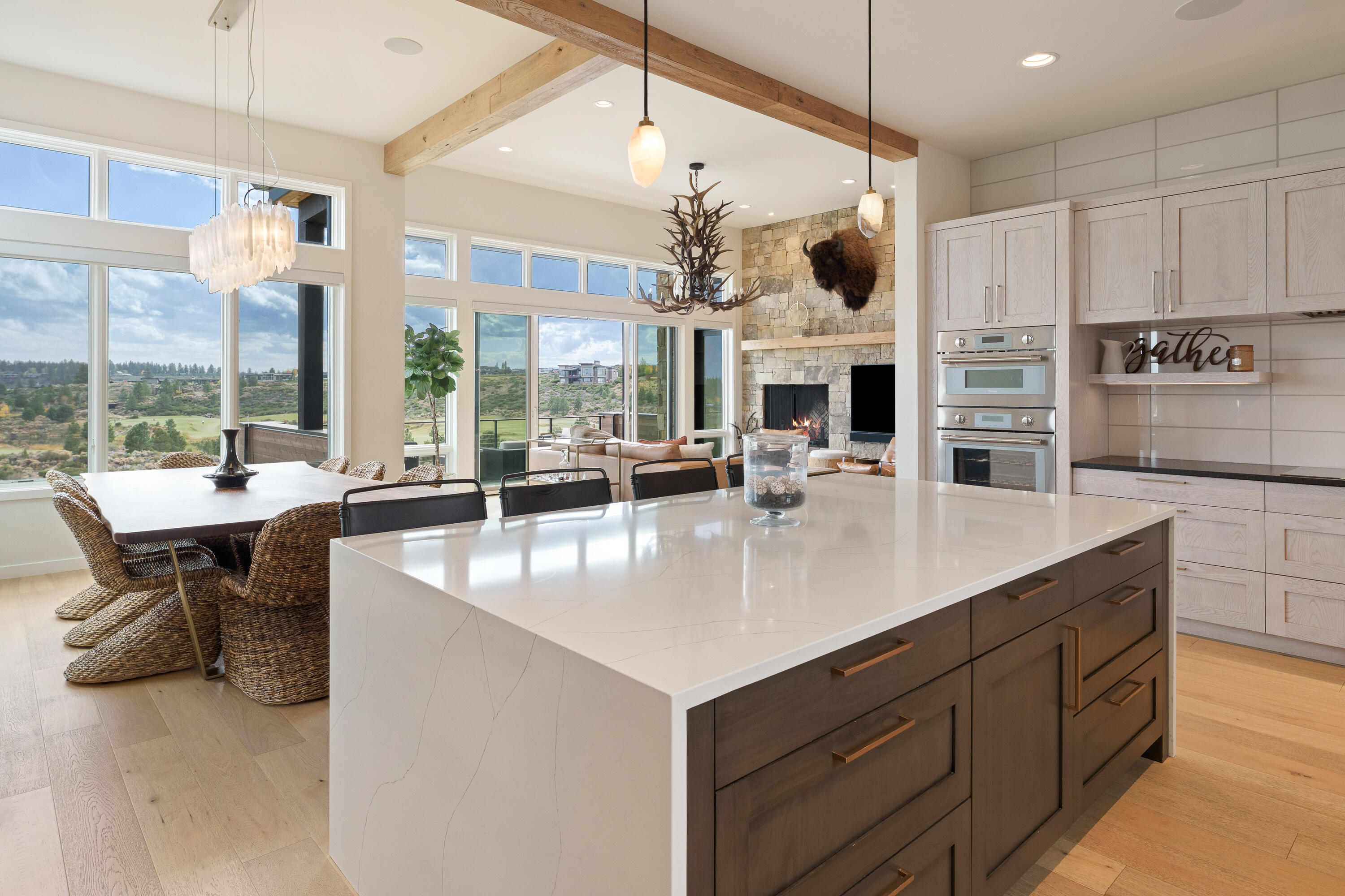 Tetherow - Residential