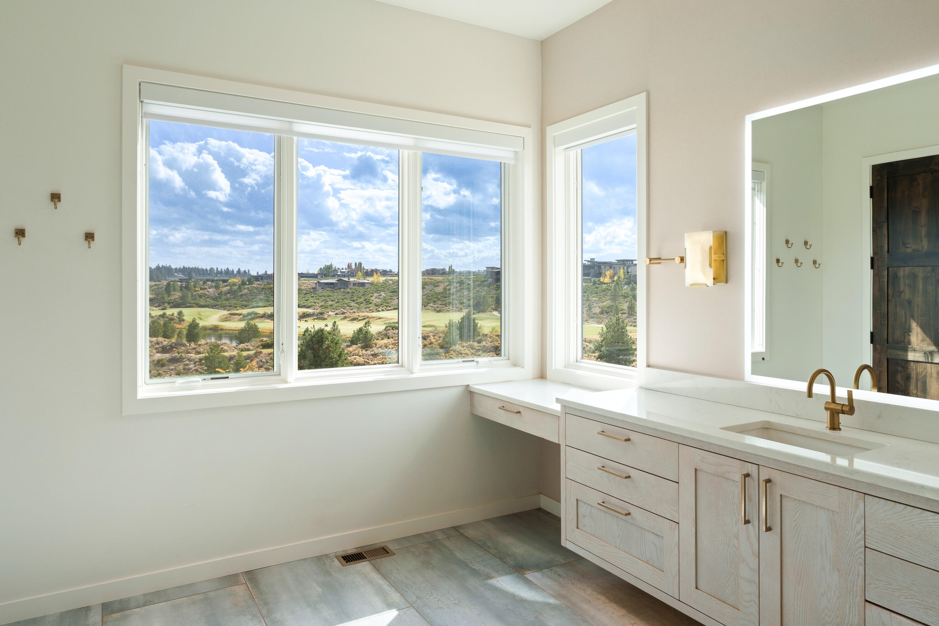 Tetherow - Residential