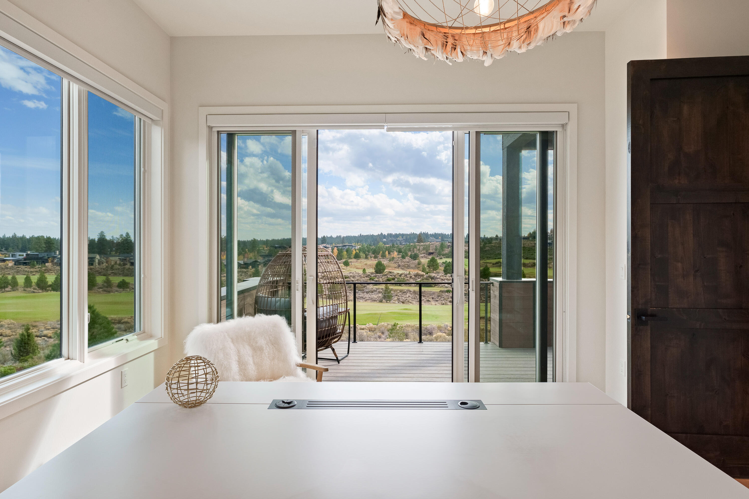 Tetherow - Residential