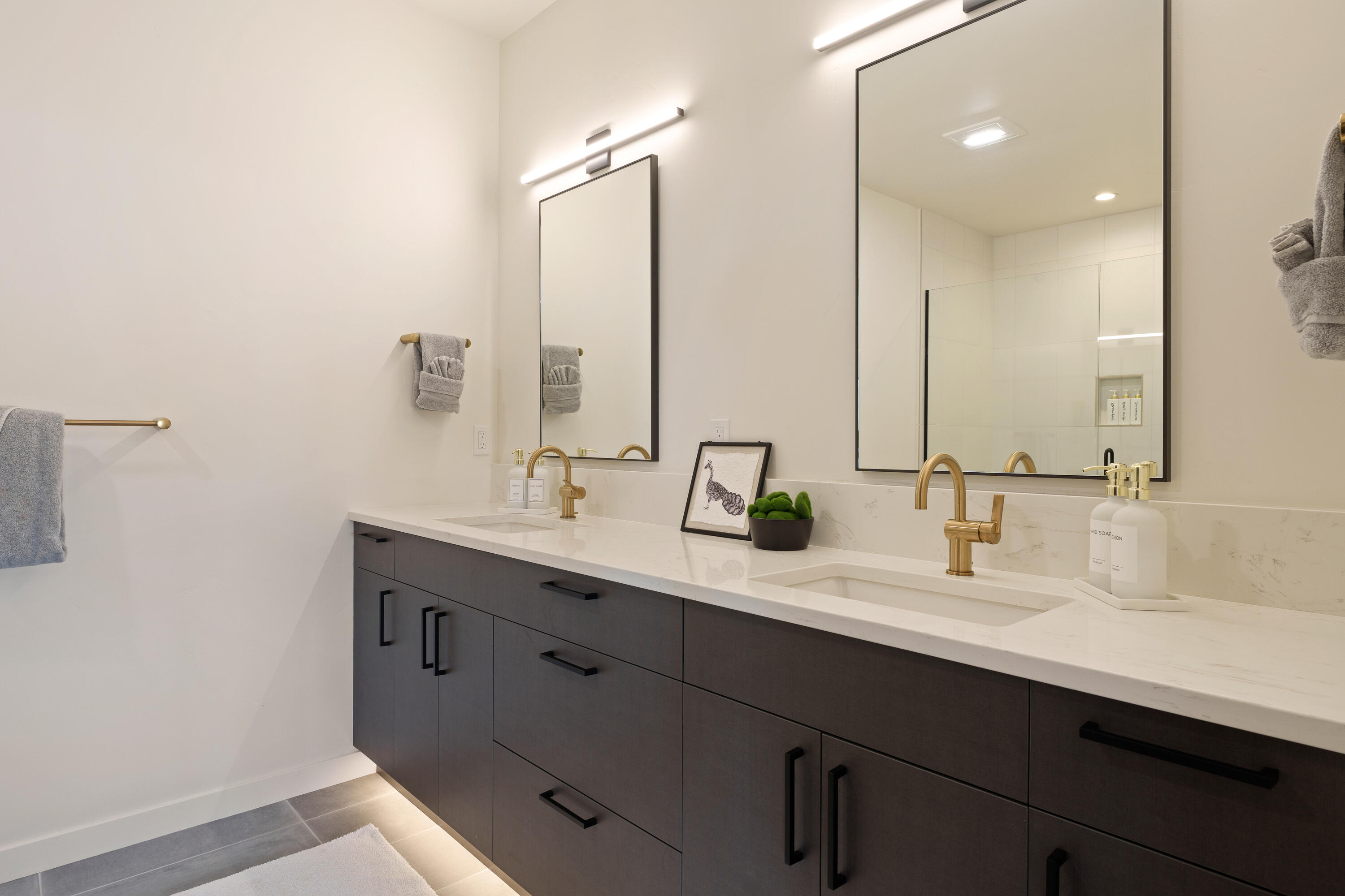 Tetherow - Residential