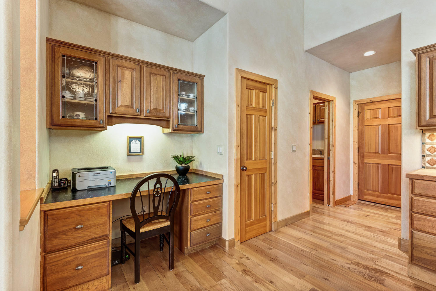 Awbrey Glen - Residential