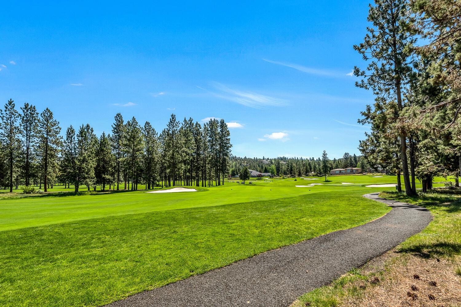 Awbrey Glen - Residential