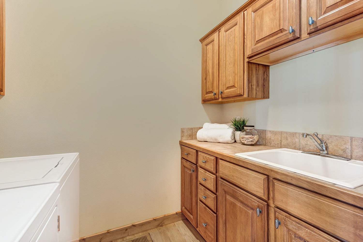 Awbrey Glen - Residential