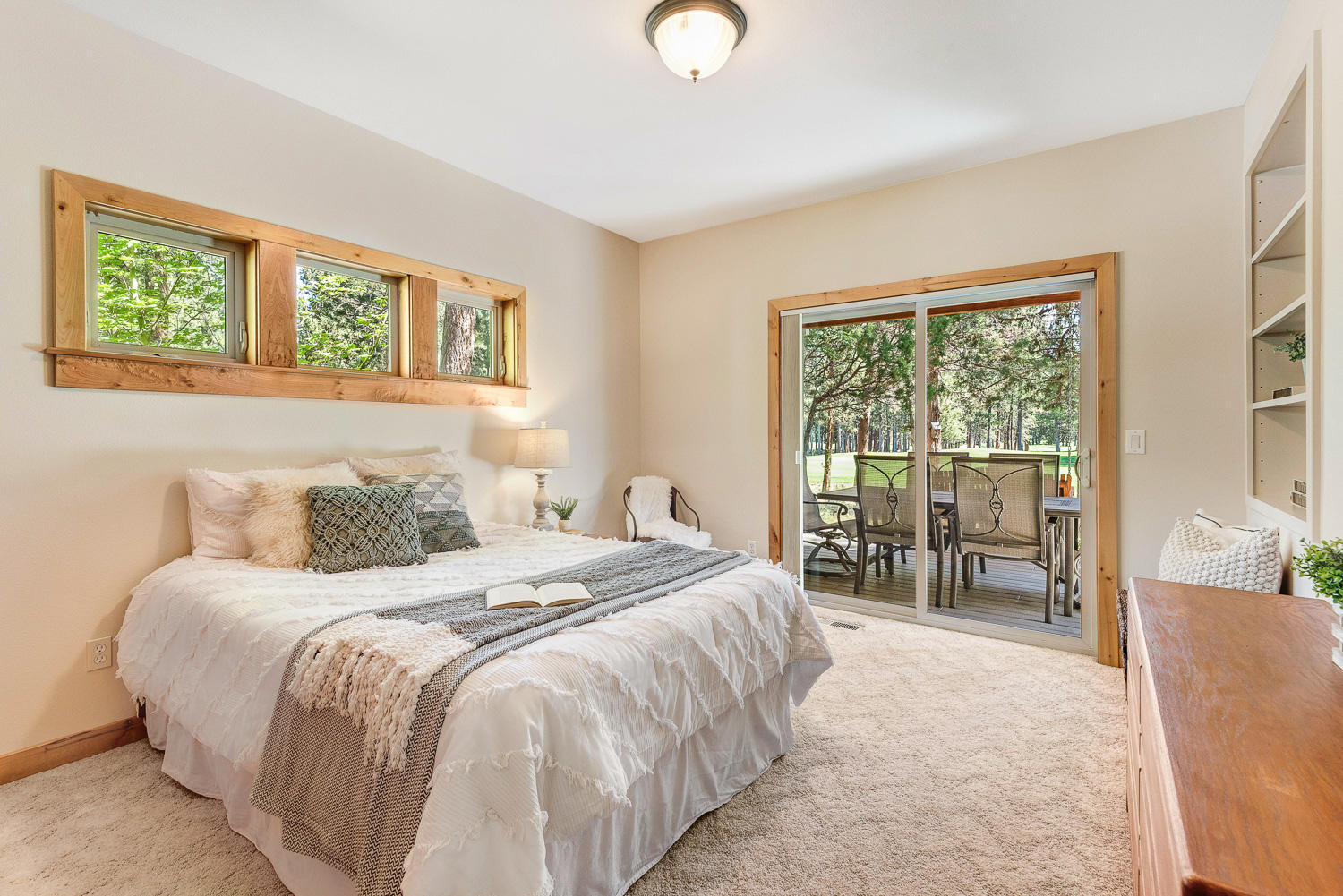 Awbrey Glen - Residential