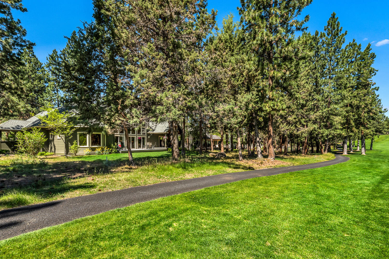 Awbrey Glen - Residential