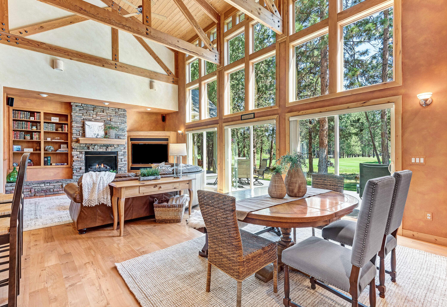 Awbrey Glen - Residential