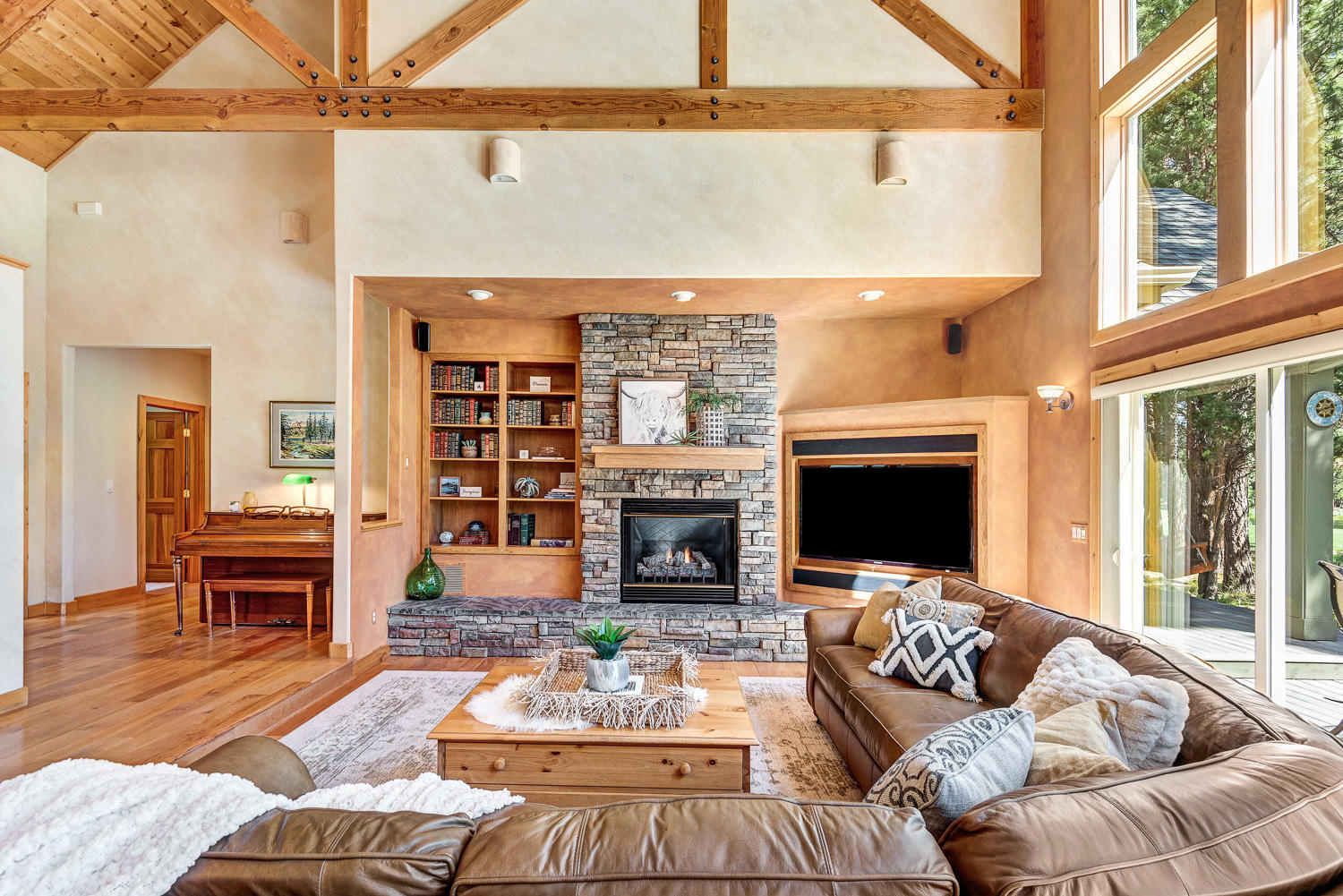 Awbrey Glen - Residential