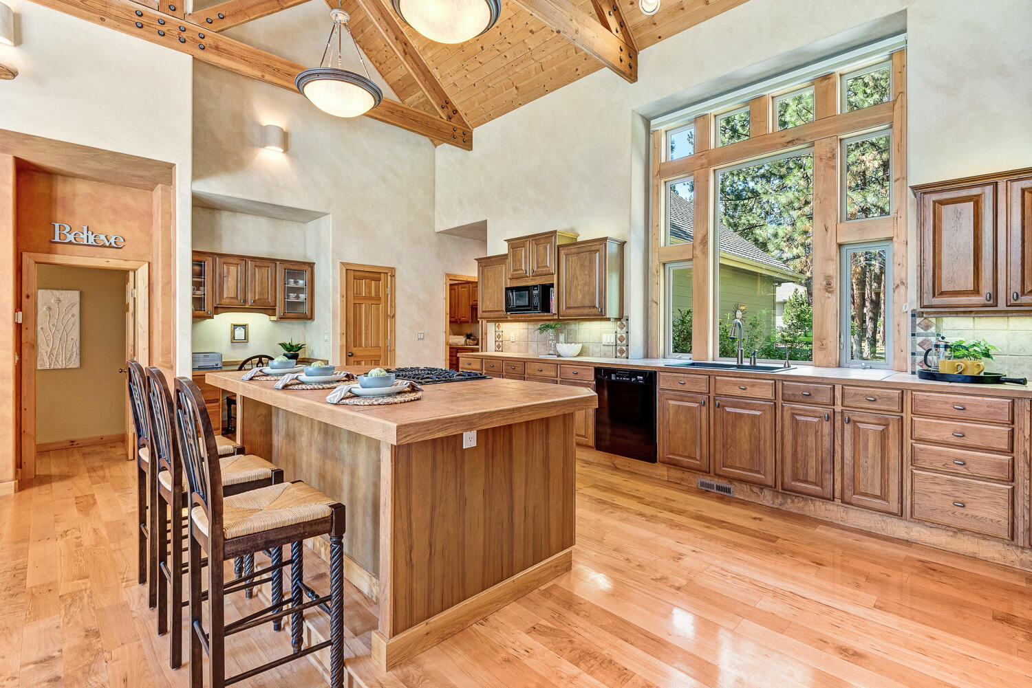 Awbrey Glen - Residential