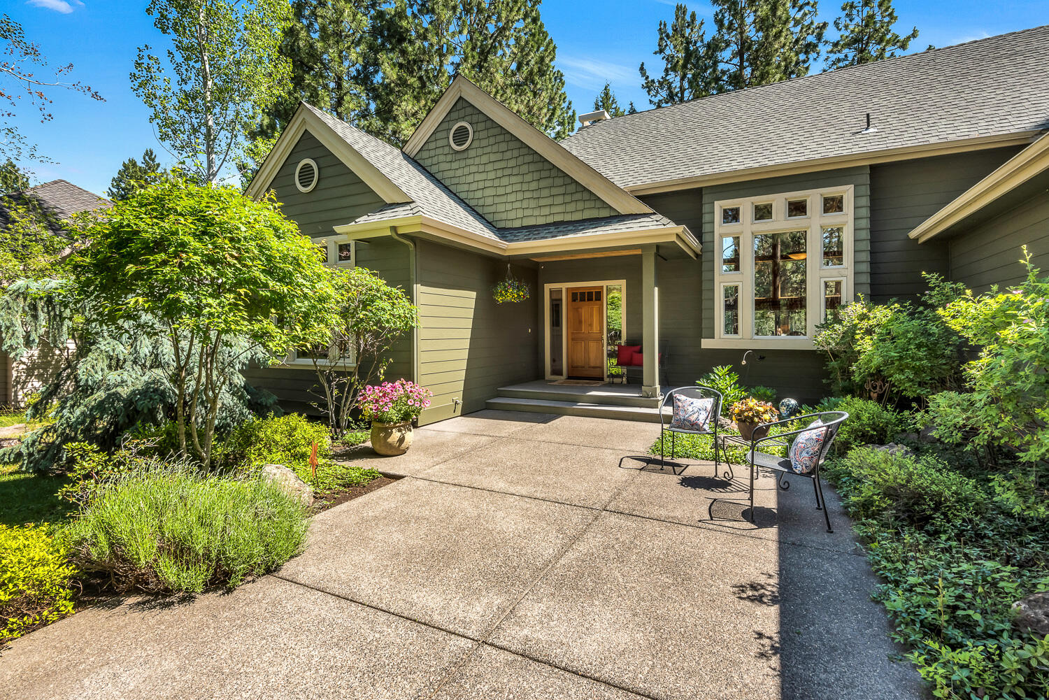 Awbrey Glen - Residential