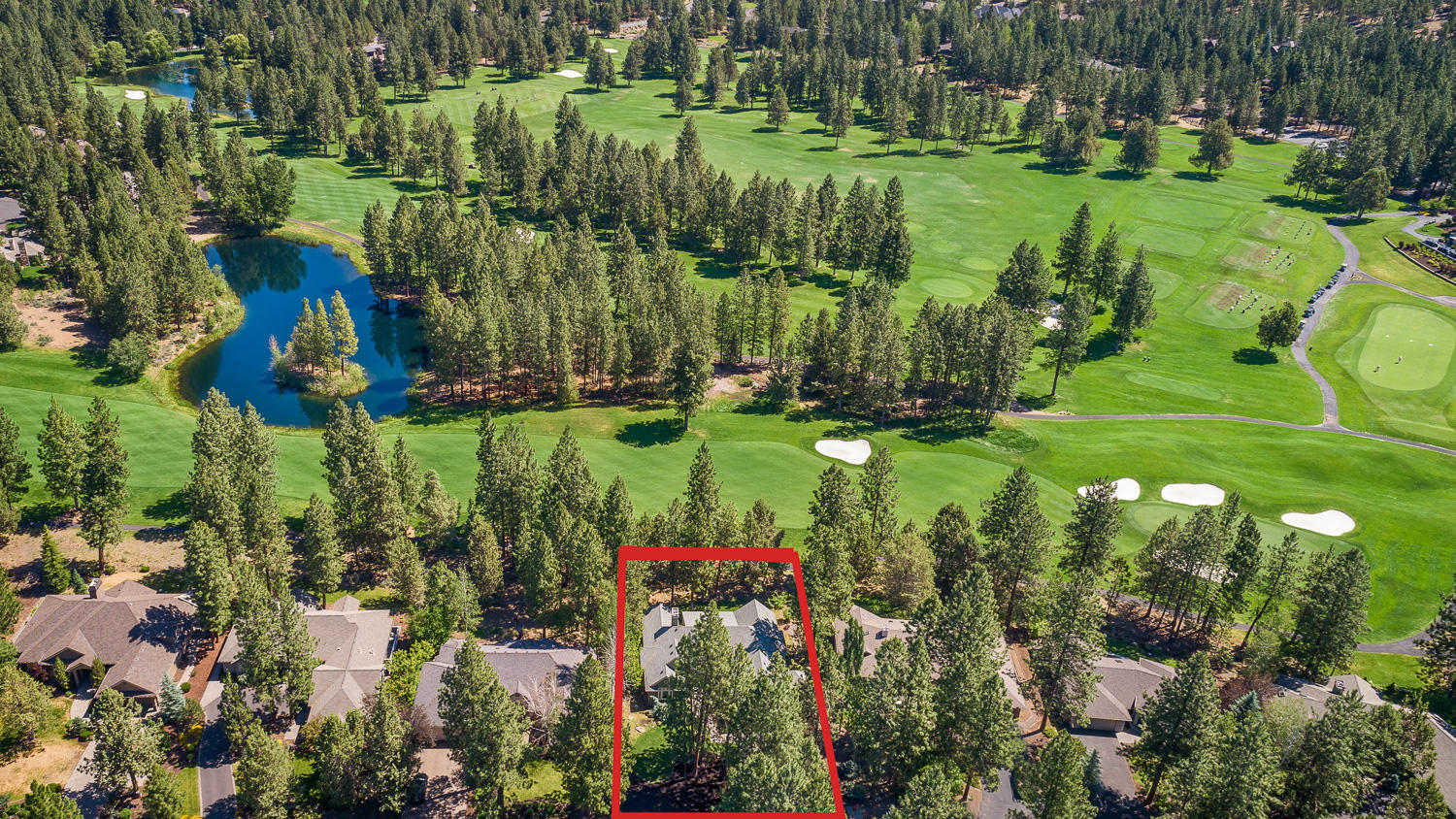 Awbrey Glen - Residential