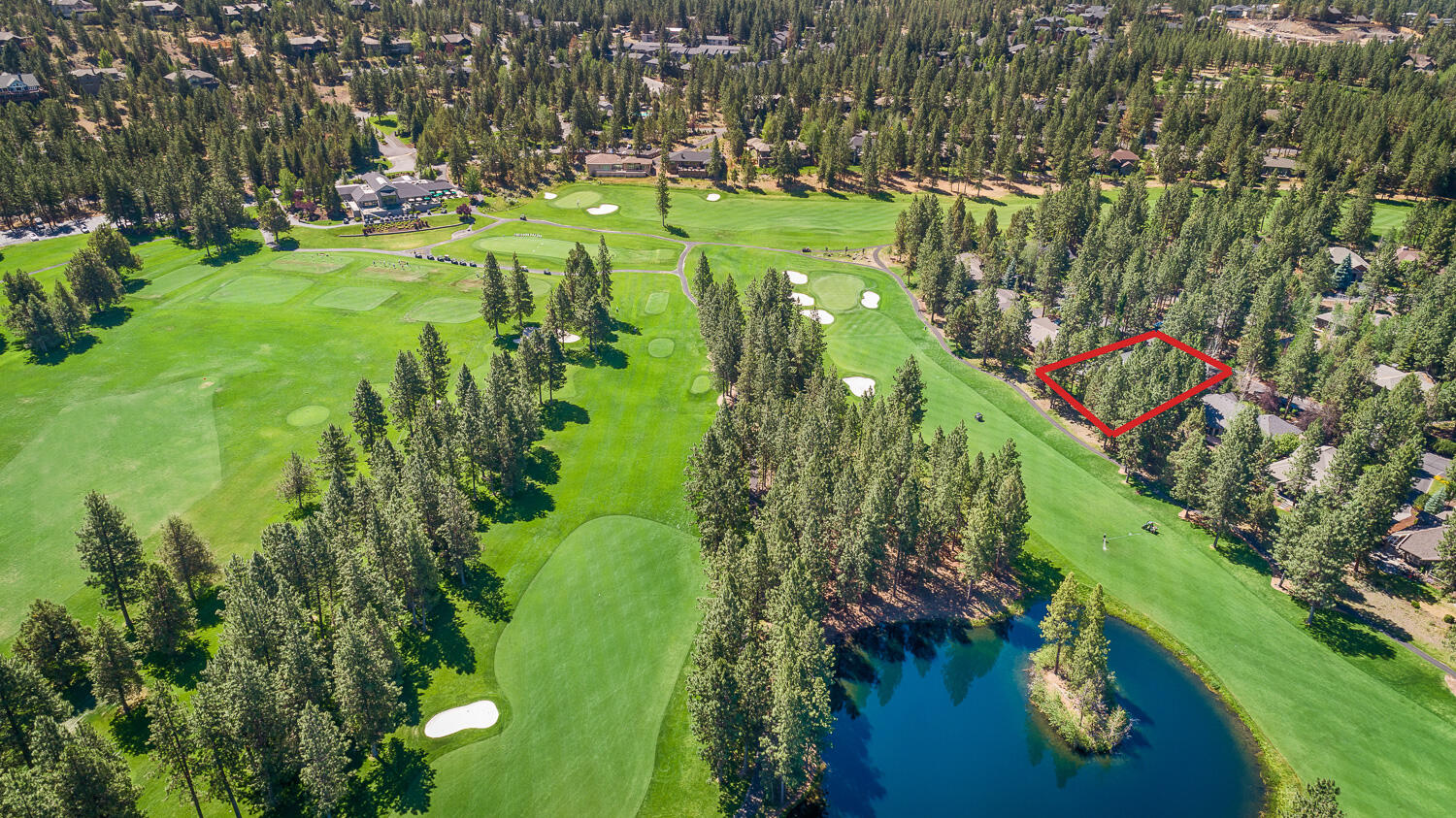 Awbrey Glen - Residential