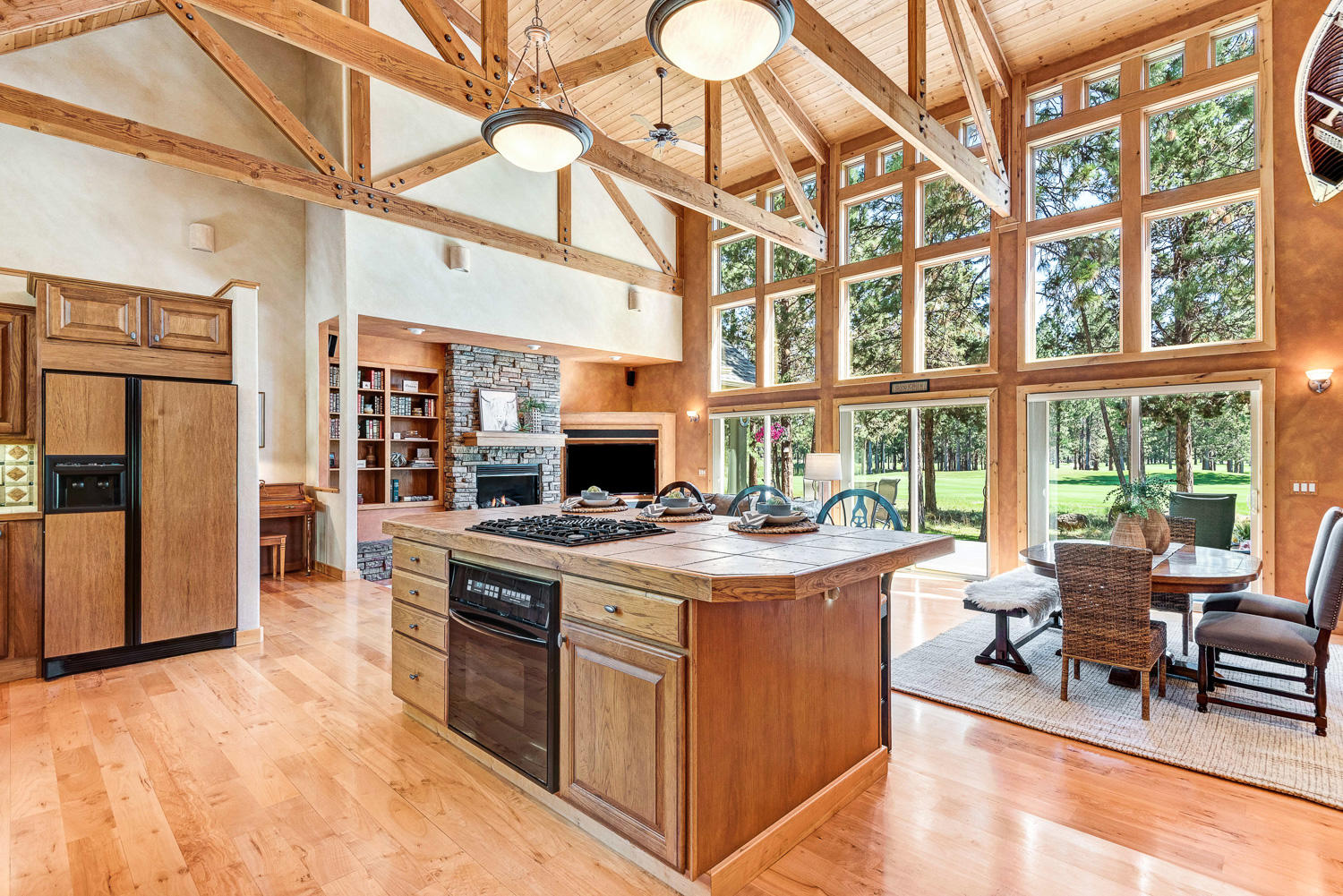 Awbrey Glen - Residential