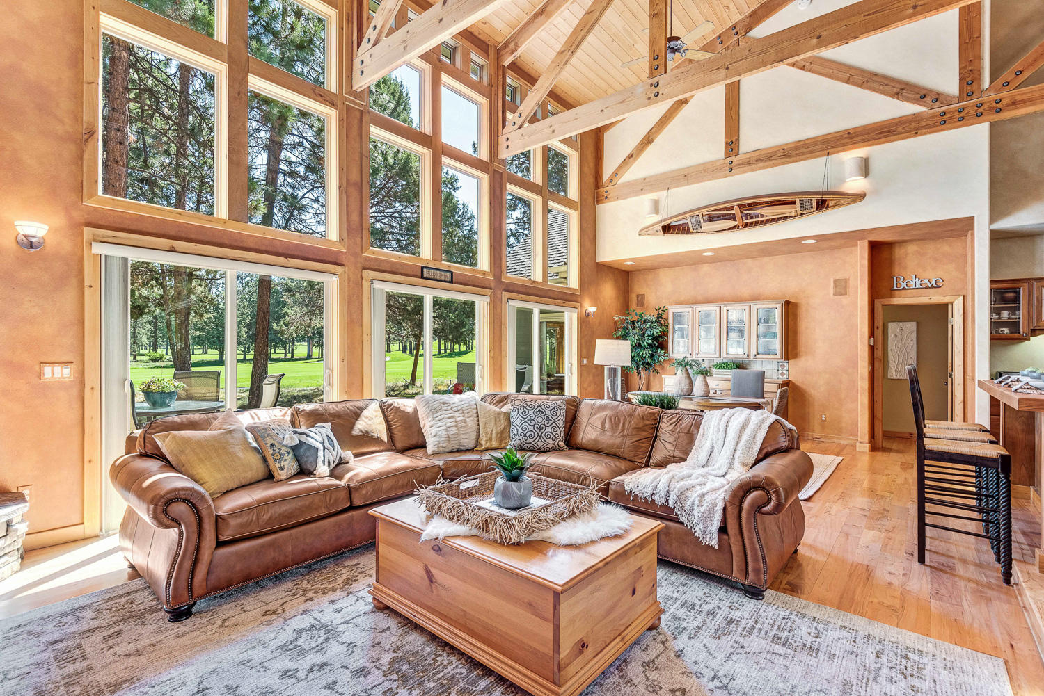 Awbrey Glen - Residential